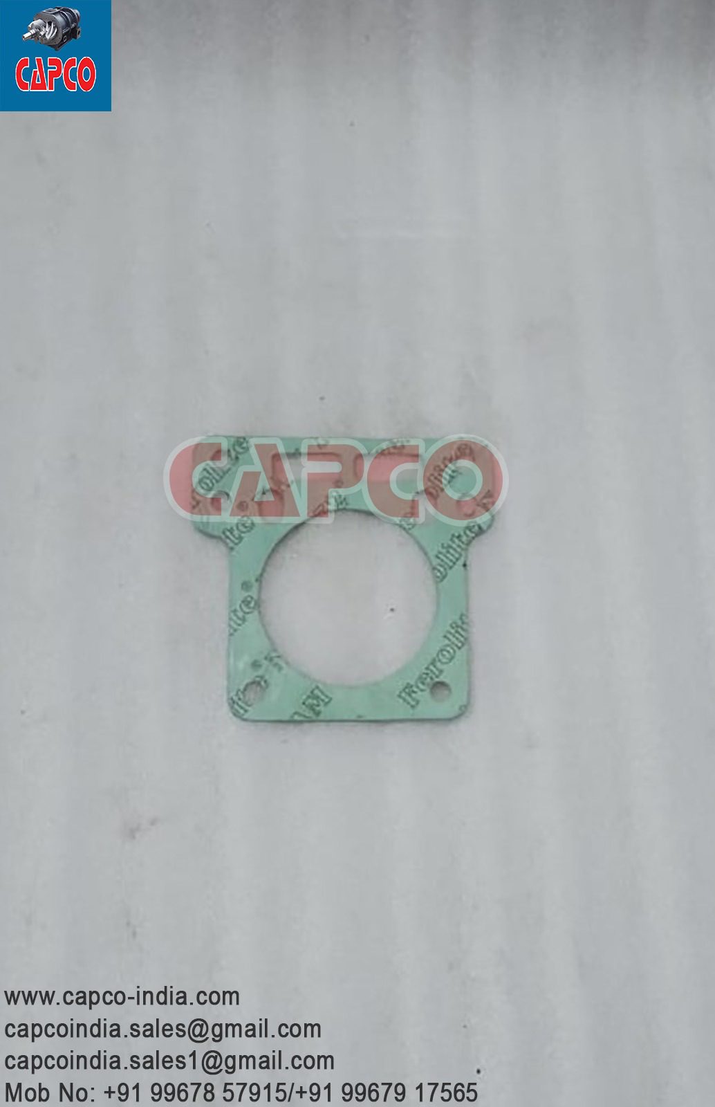 GASKET - 1622466401