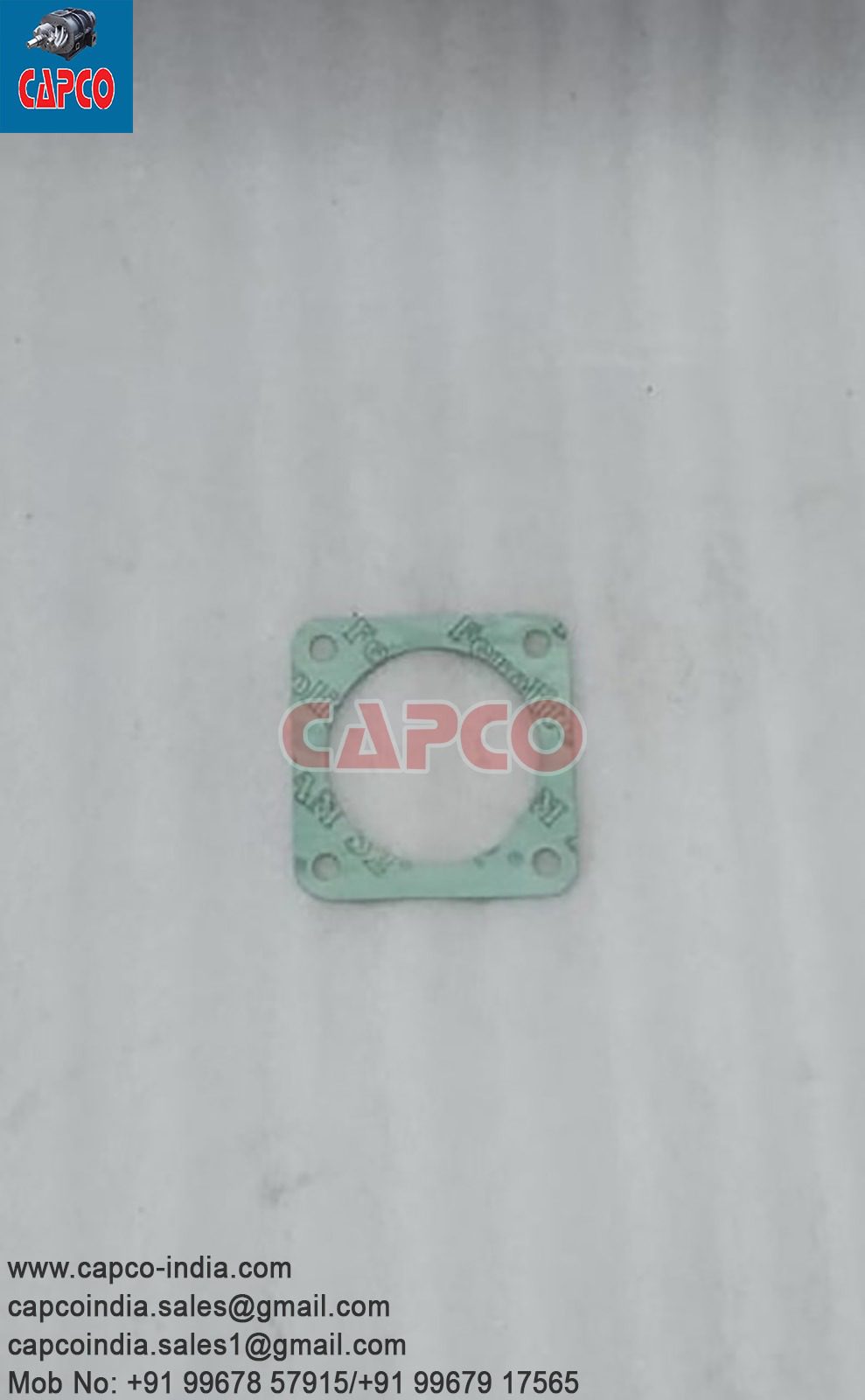 GASKET - 1622788600