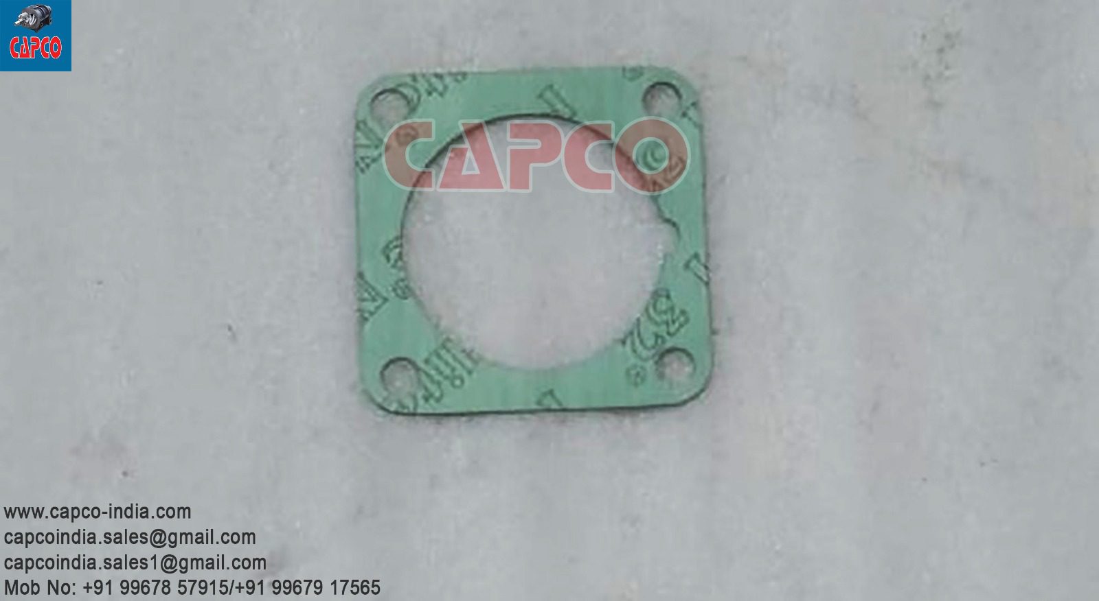 GASKET - 1622097700