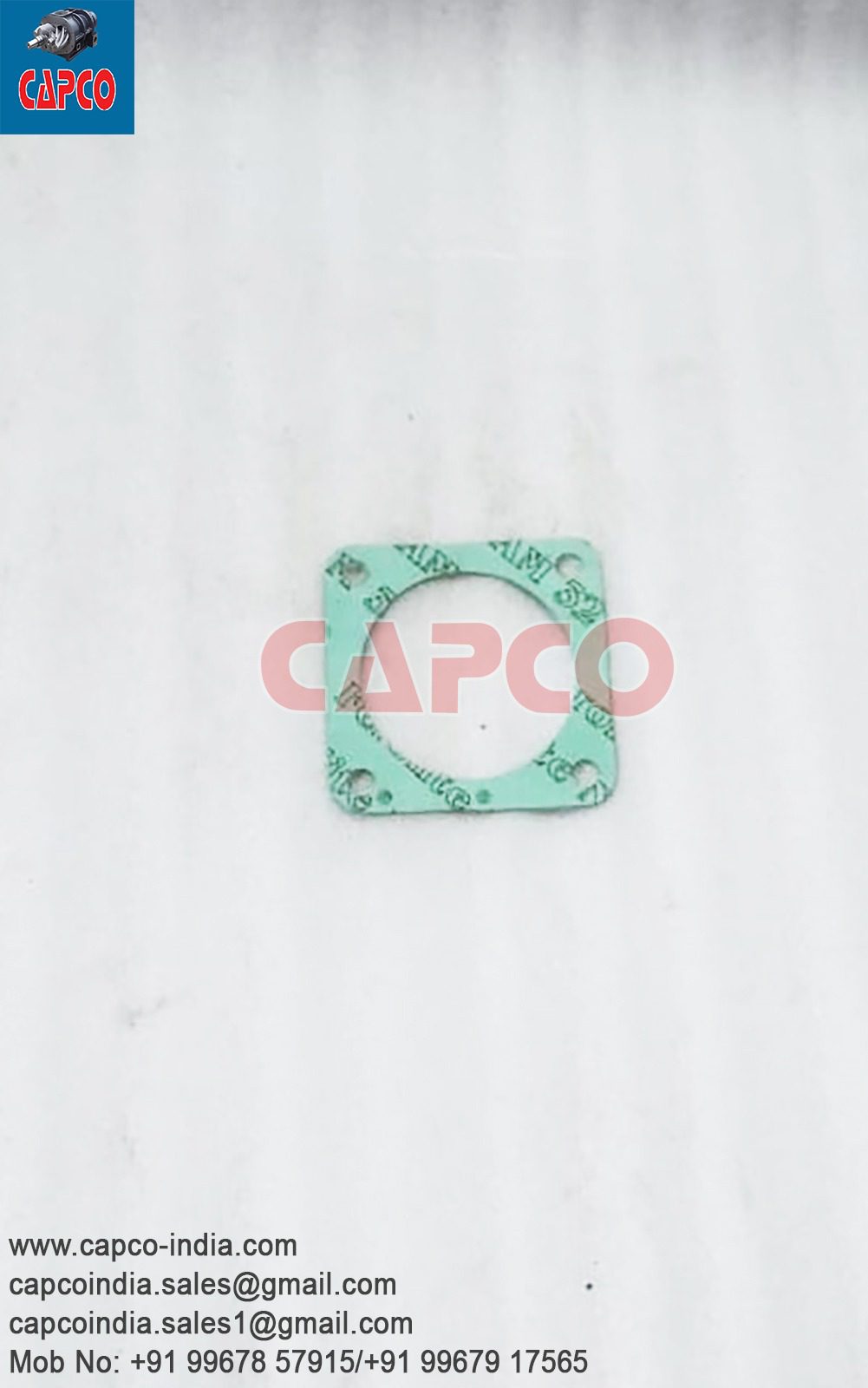 GASKET - 1202699900