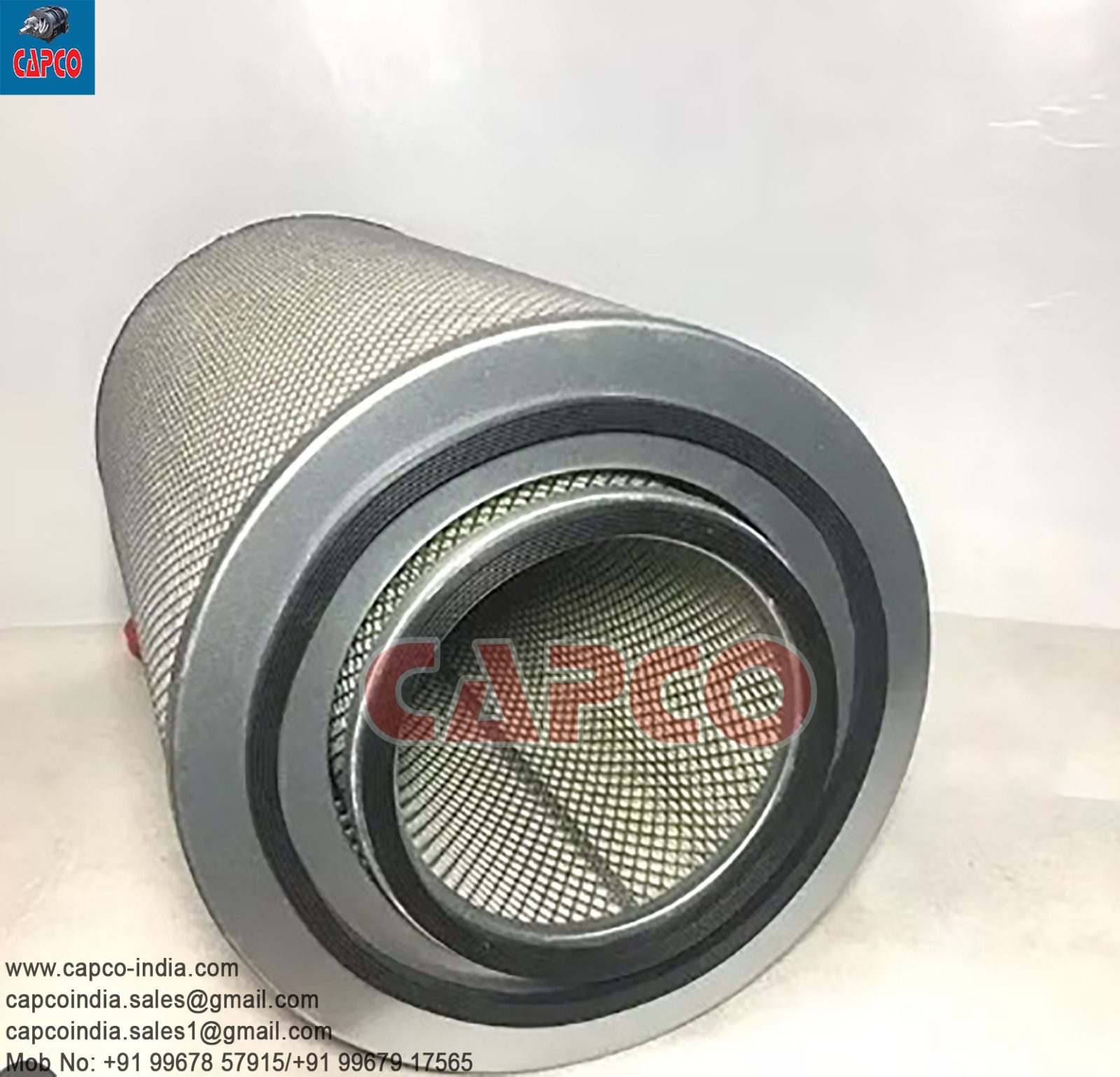 AIR FILTER ELEMENT - 48463