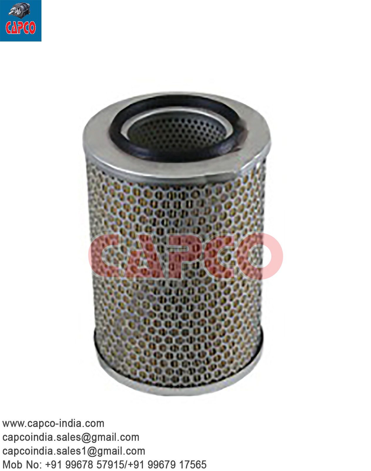 AIR FILTER ELEMENT - C16012-52