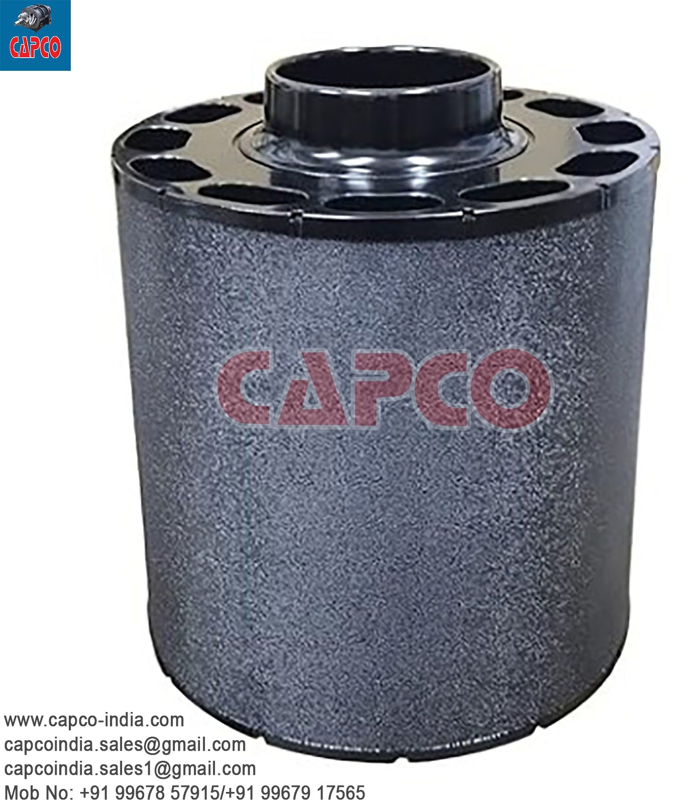 AIR FILTER ELEMENT - 47553060001
