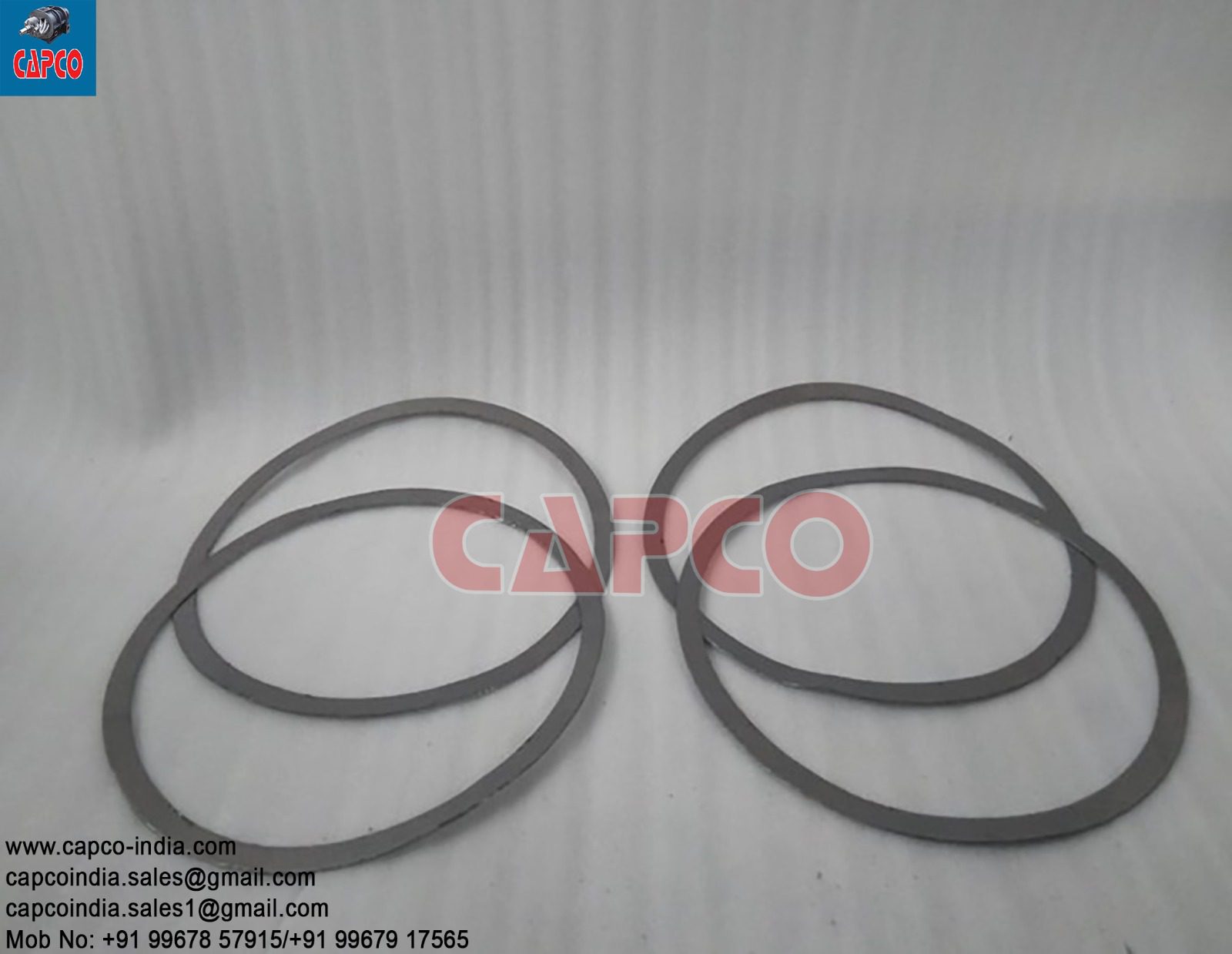 GASKET