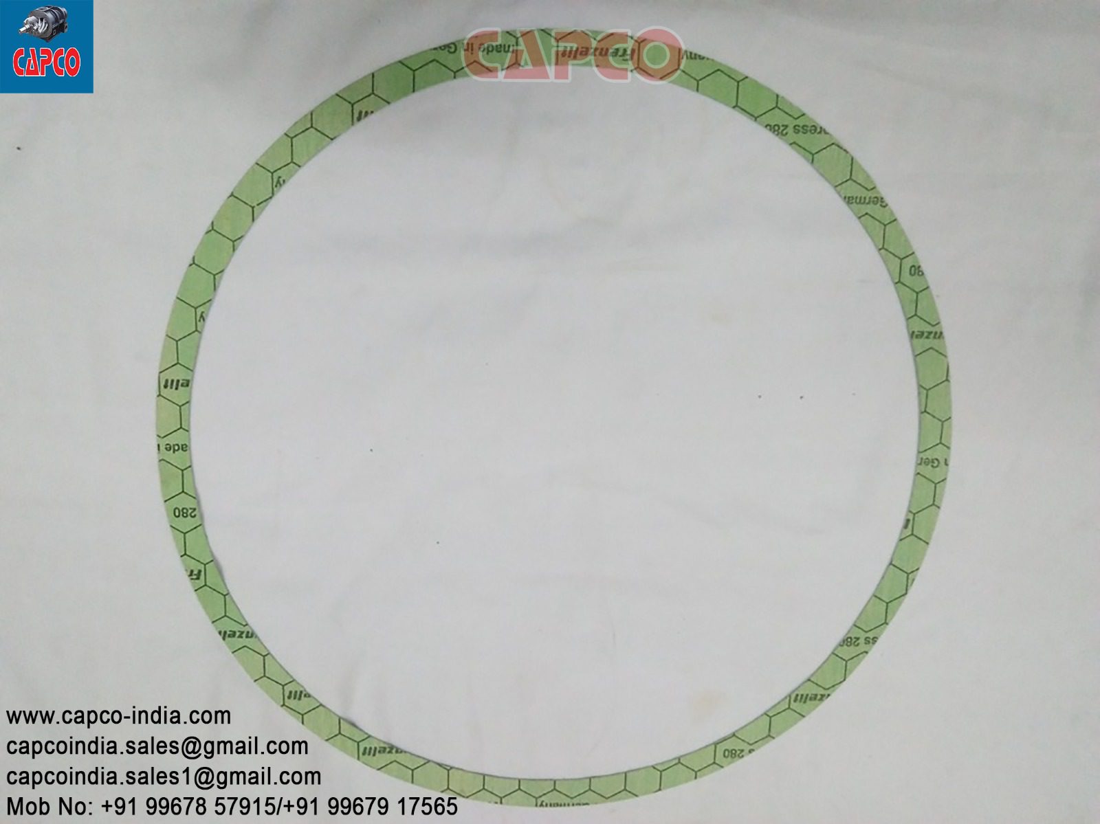 GASKET