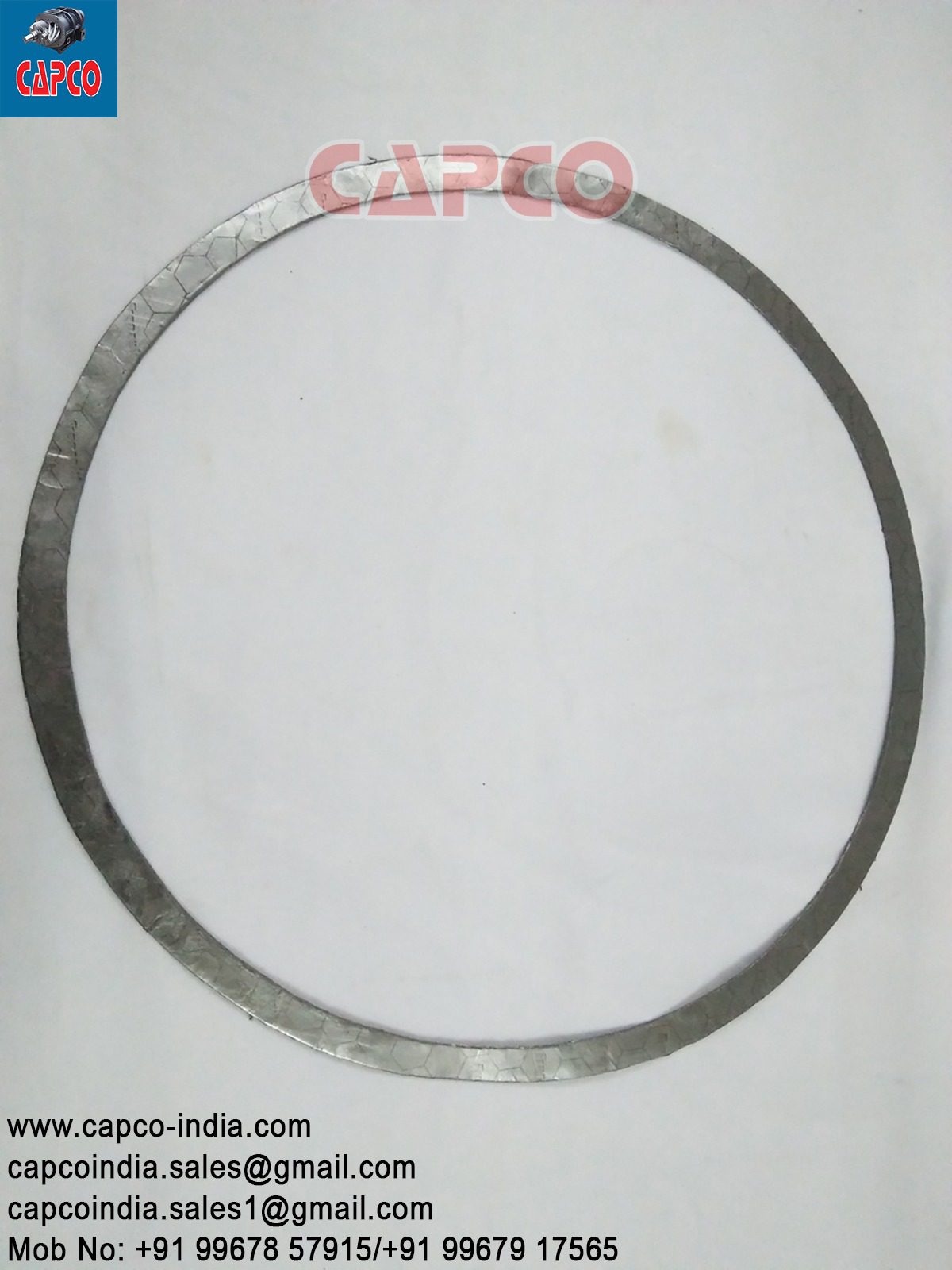 GASKET