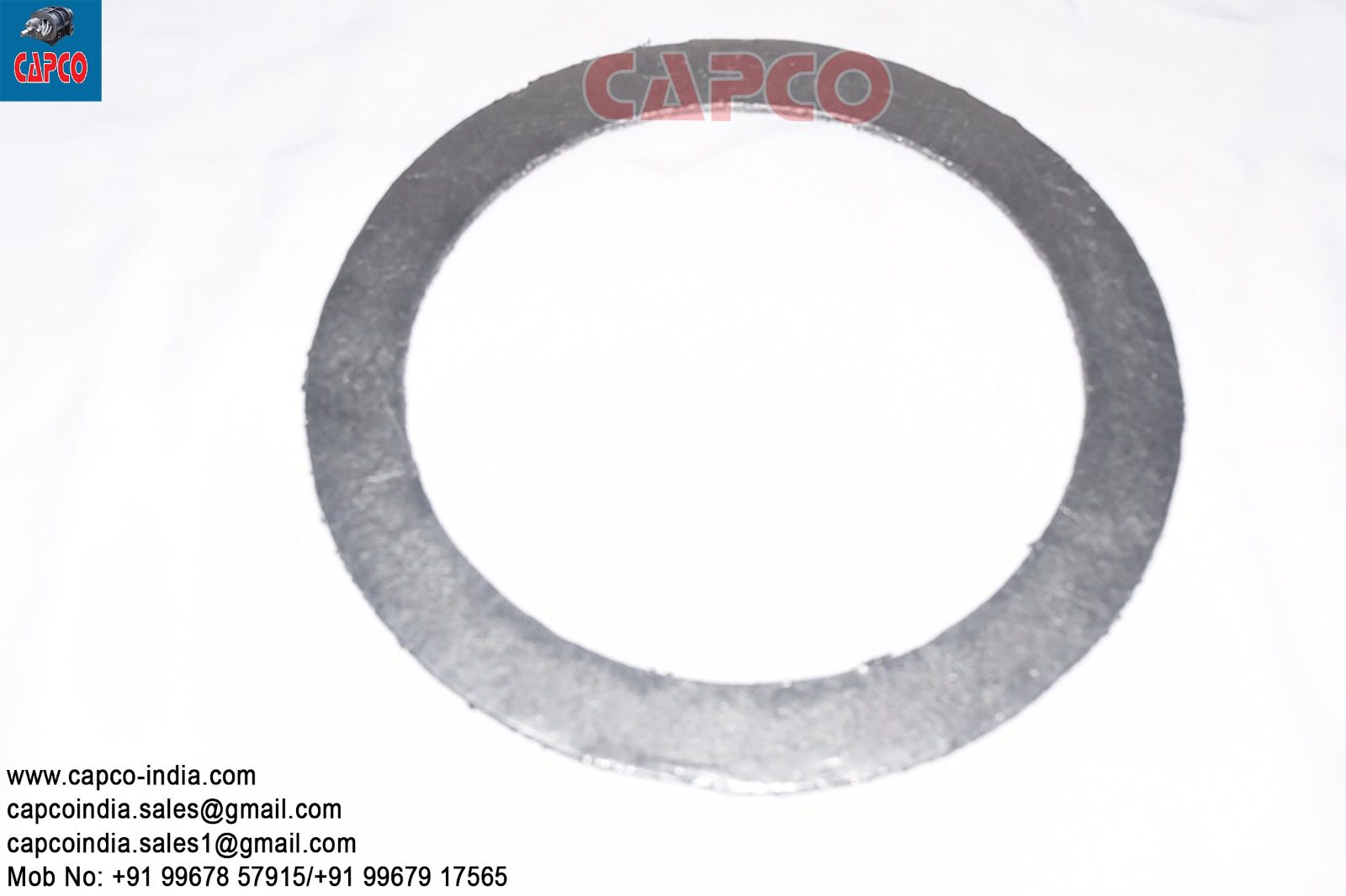 GASKET