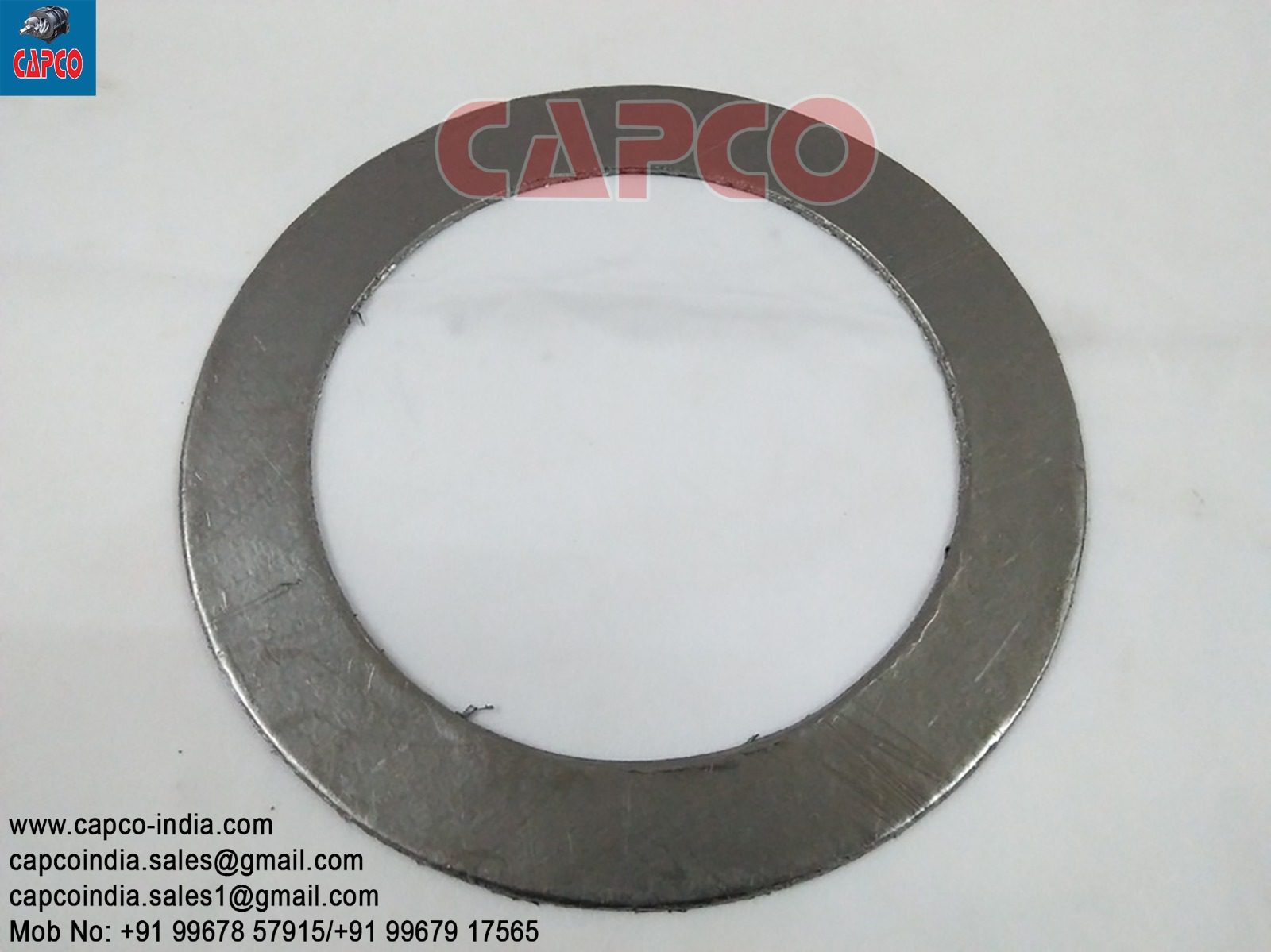 GASKET