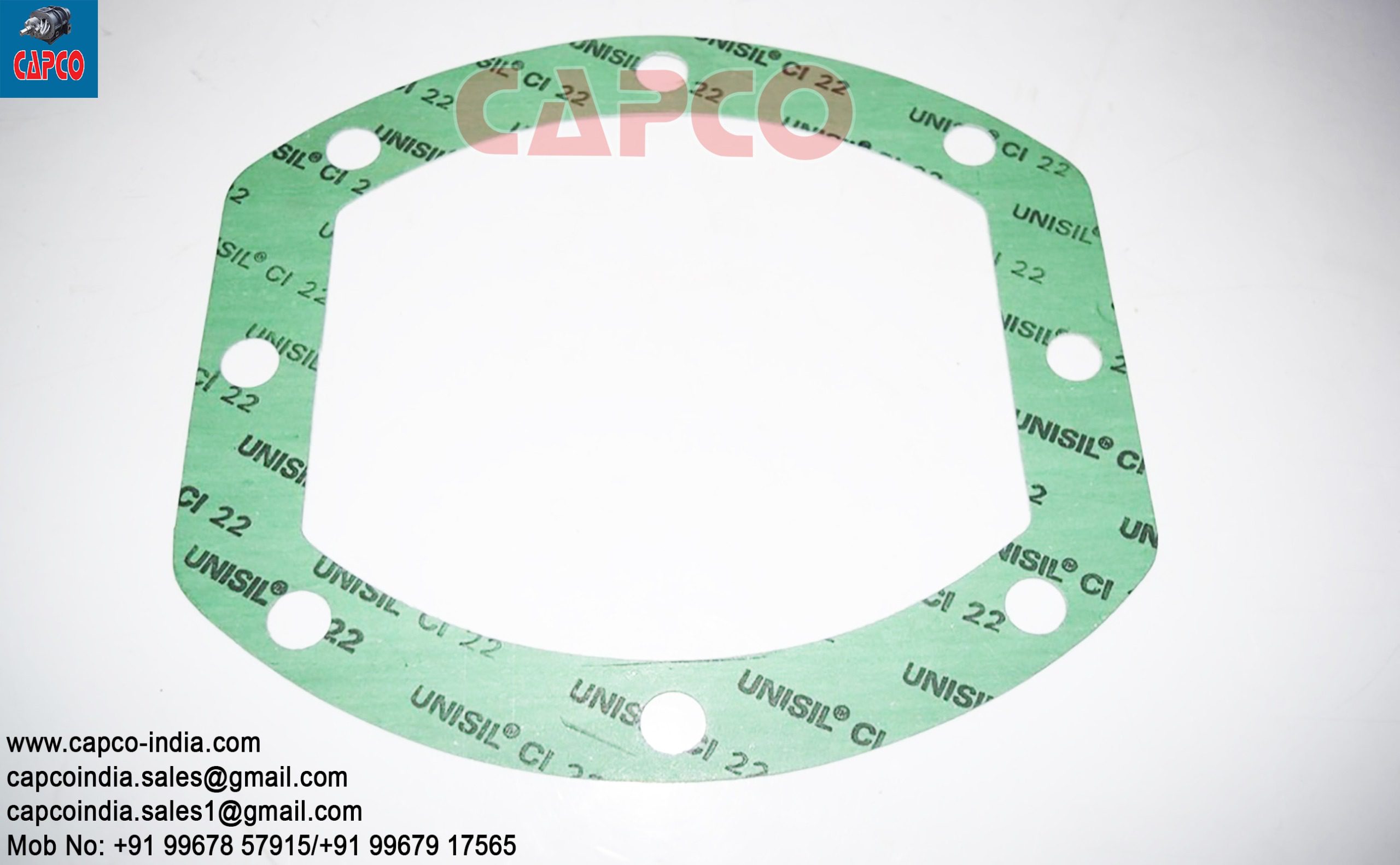 GASKET