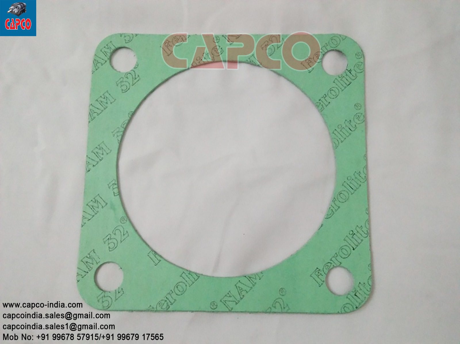 GASKET