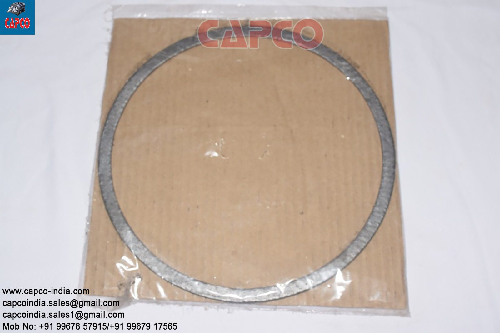 GASKET