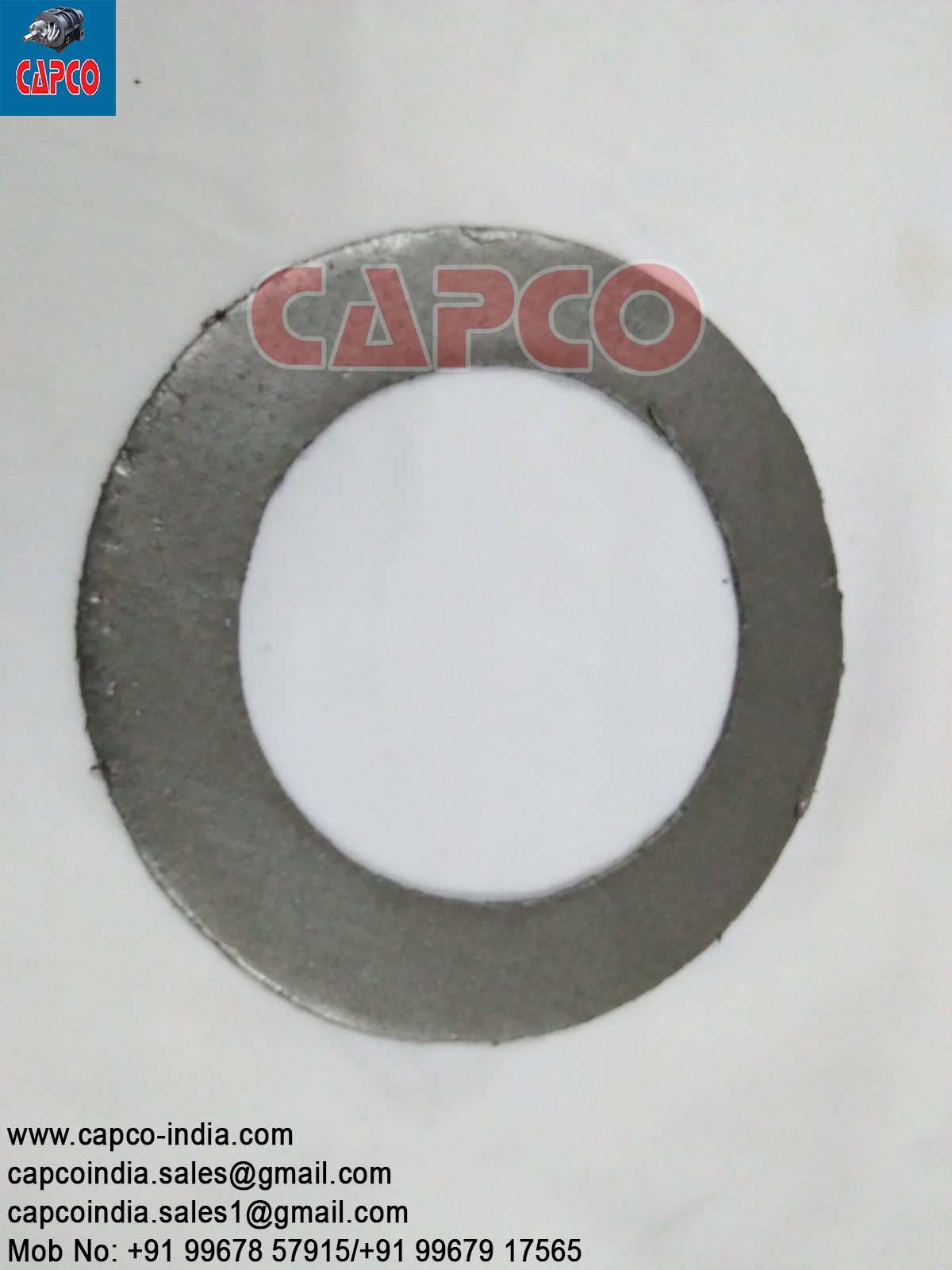 GASKET