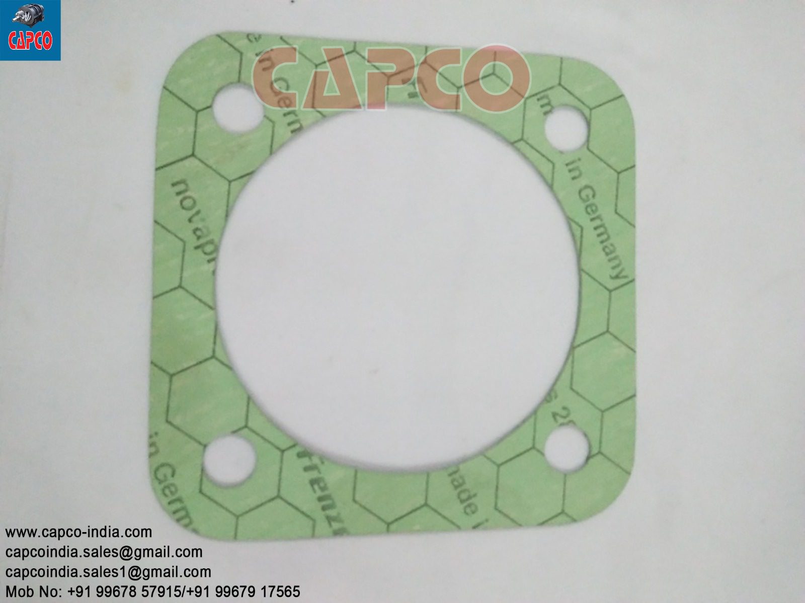GASKET
