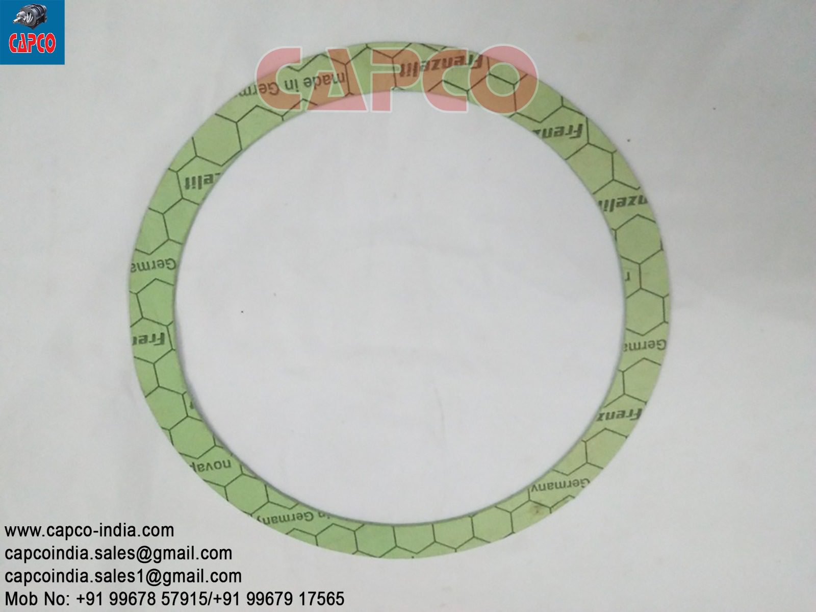 GASKET