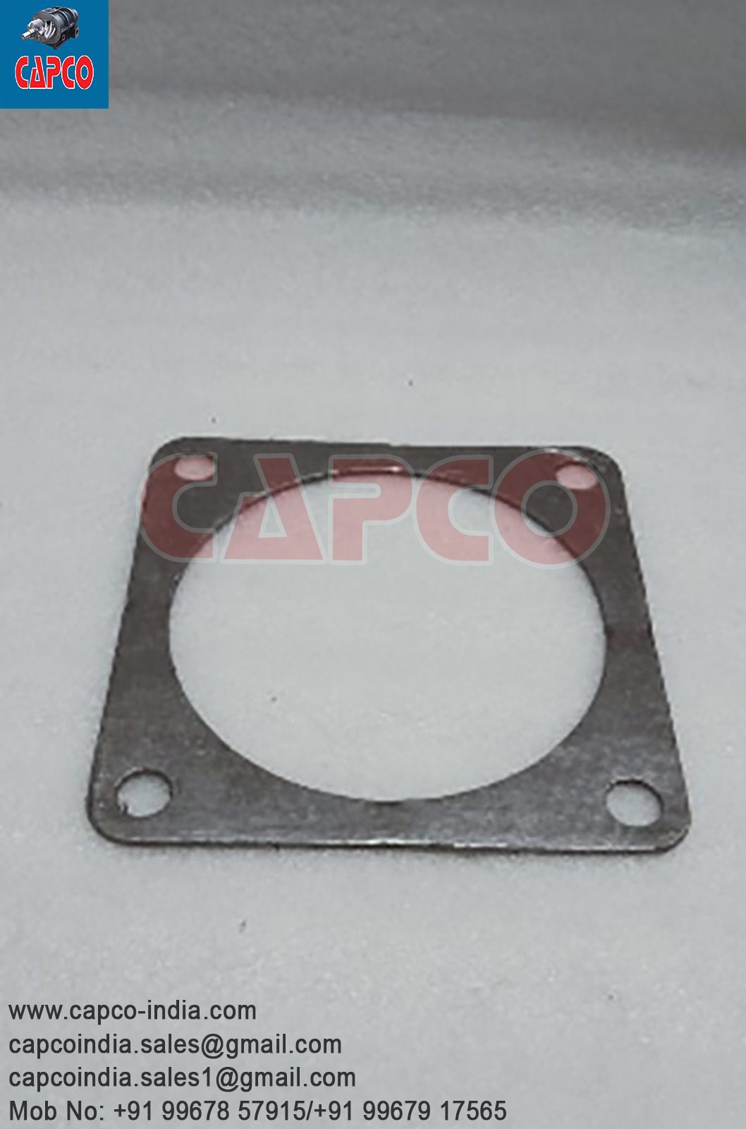 GASKET