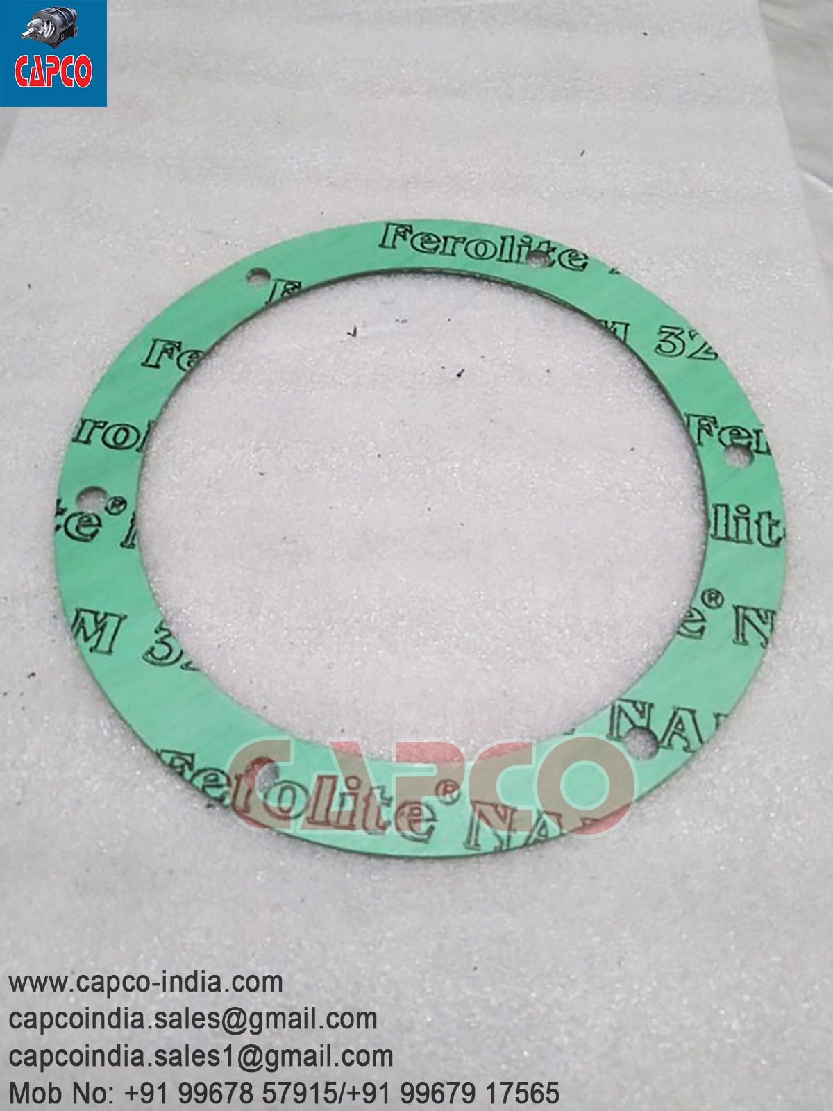 GASKET
