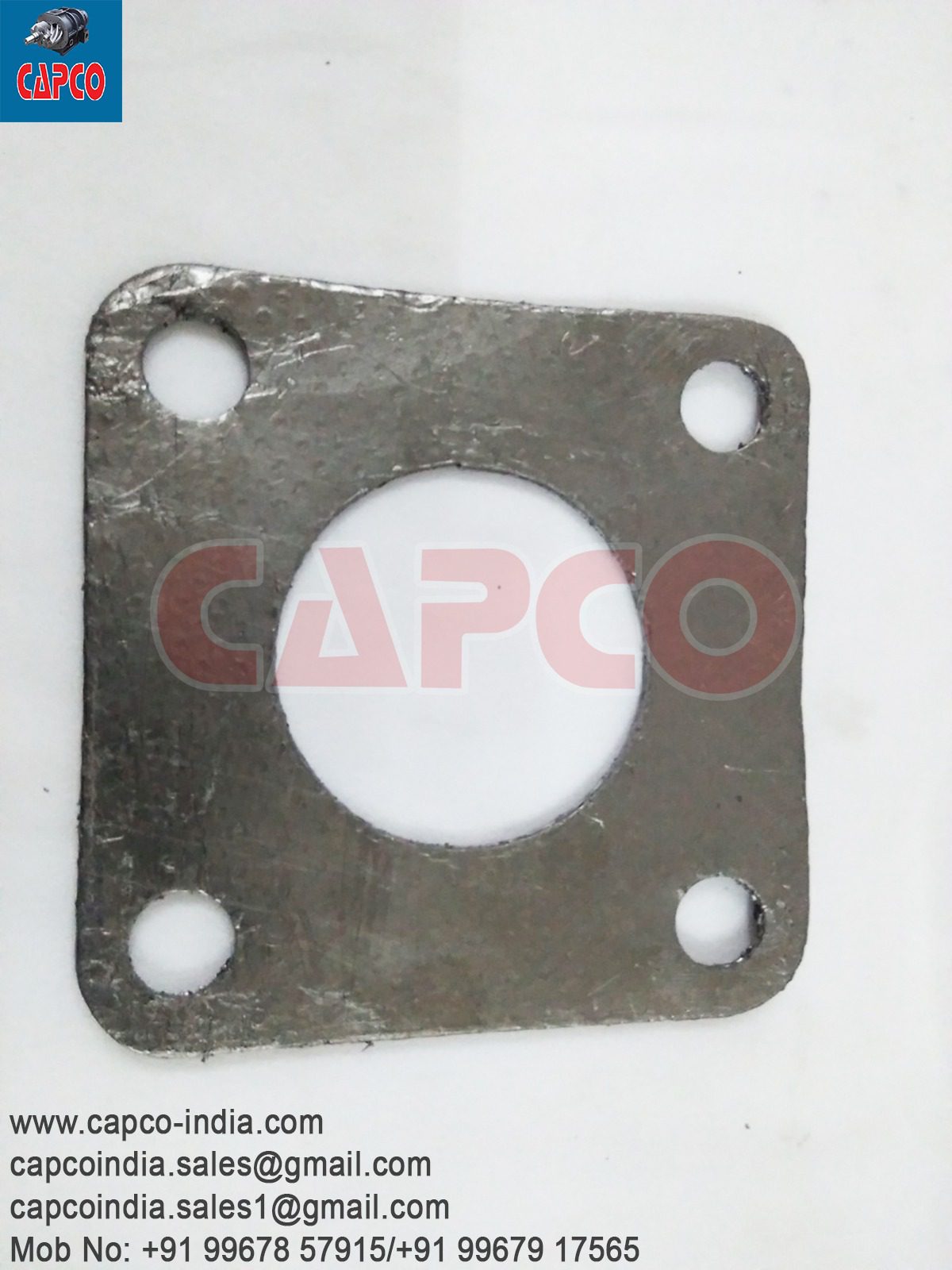 GASKET