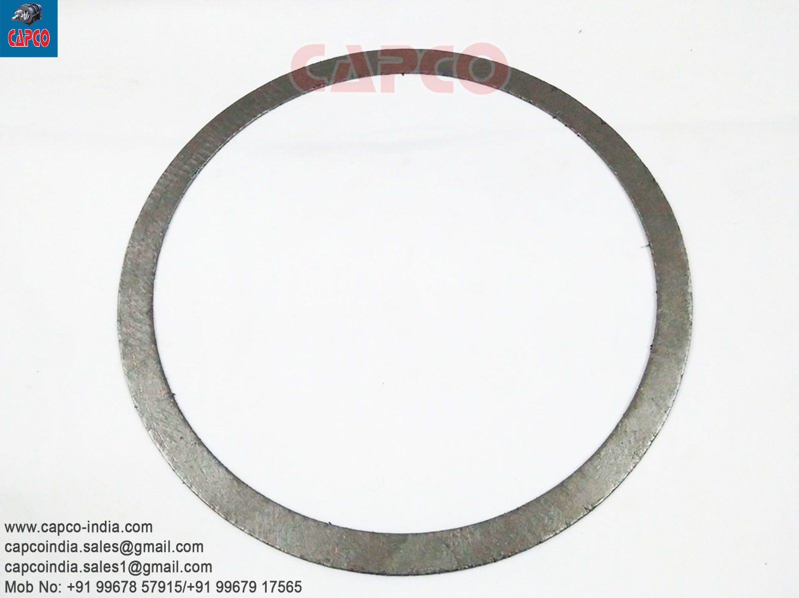 GASKET - 0650100120