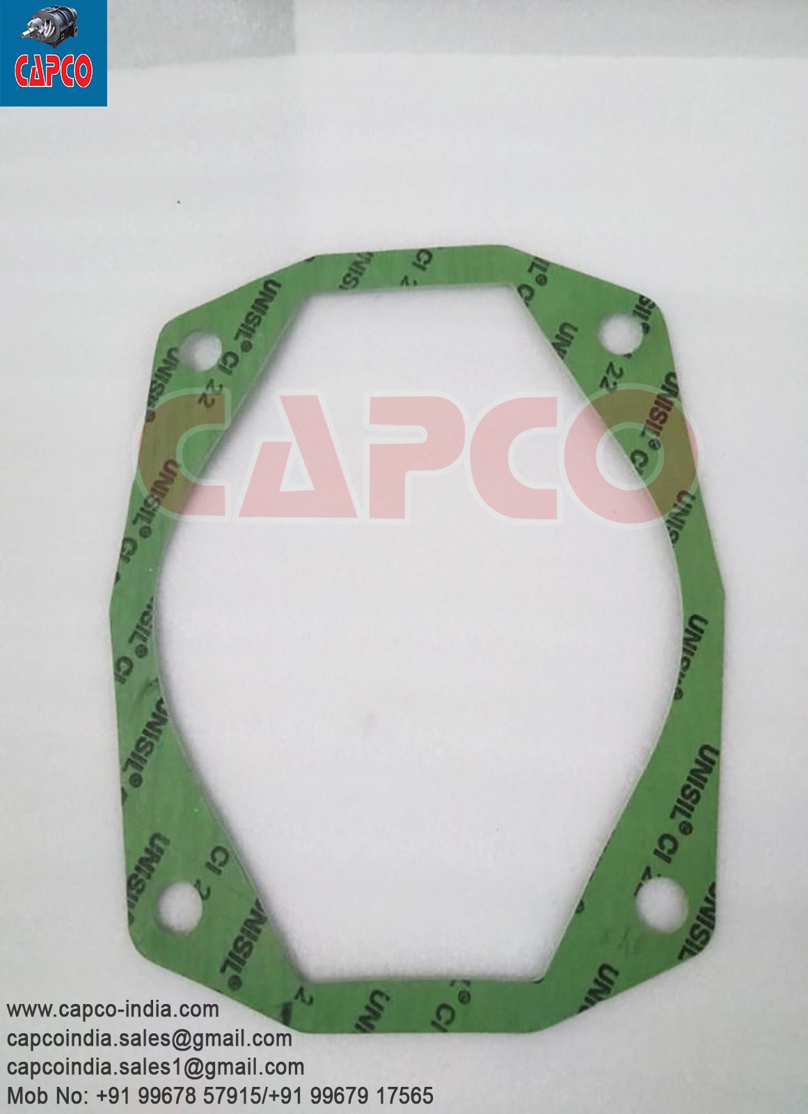 GASKET