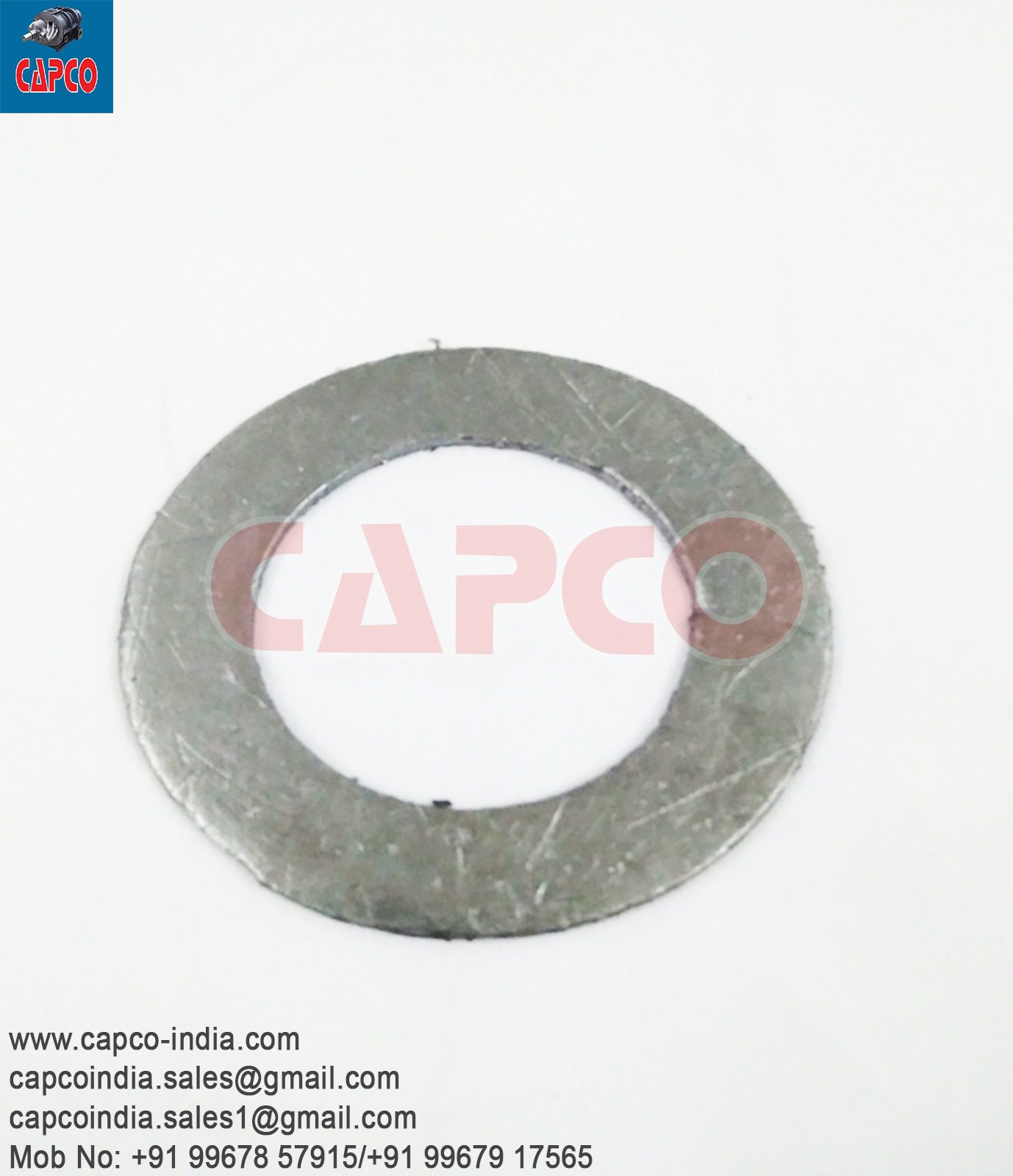 GASKET