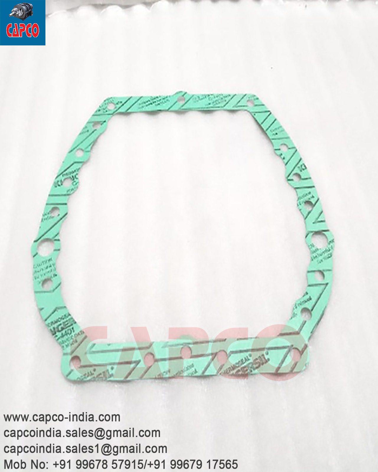GASKET