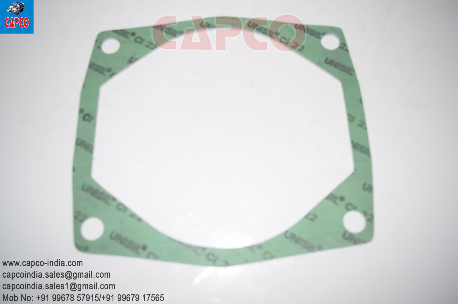 GASKET