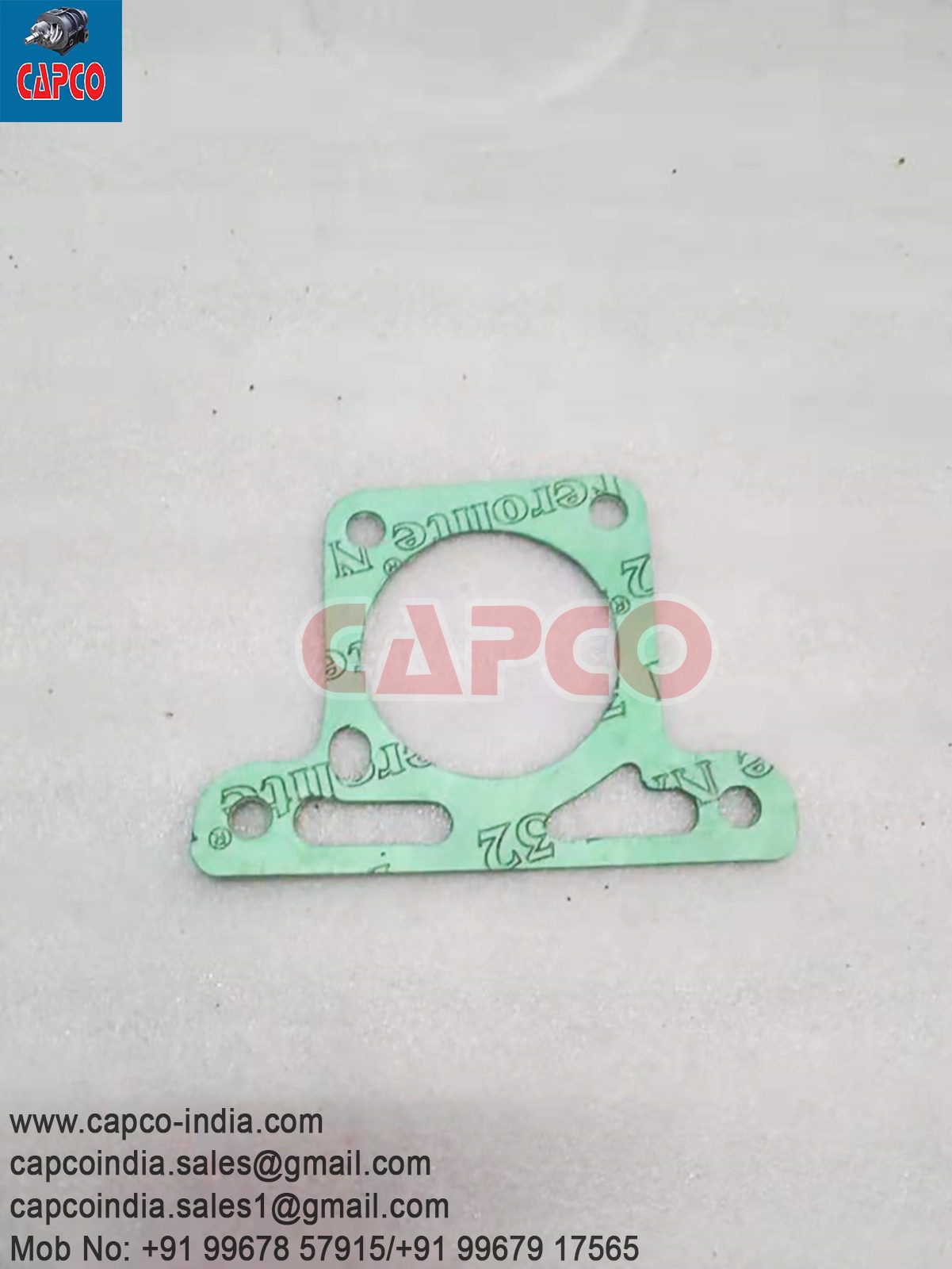 GASKET