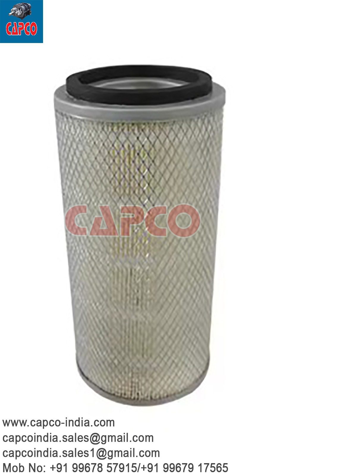 AIR FILTER ELEMENT