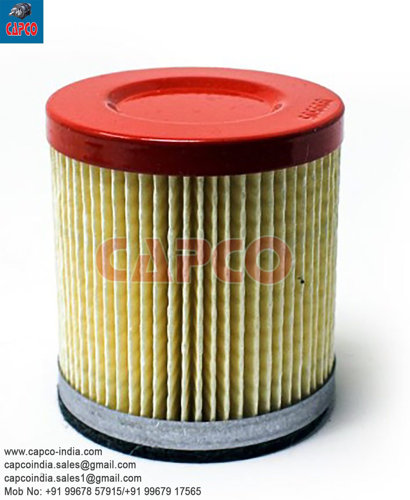 AIR FILTER ELEMENT - 9097453600