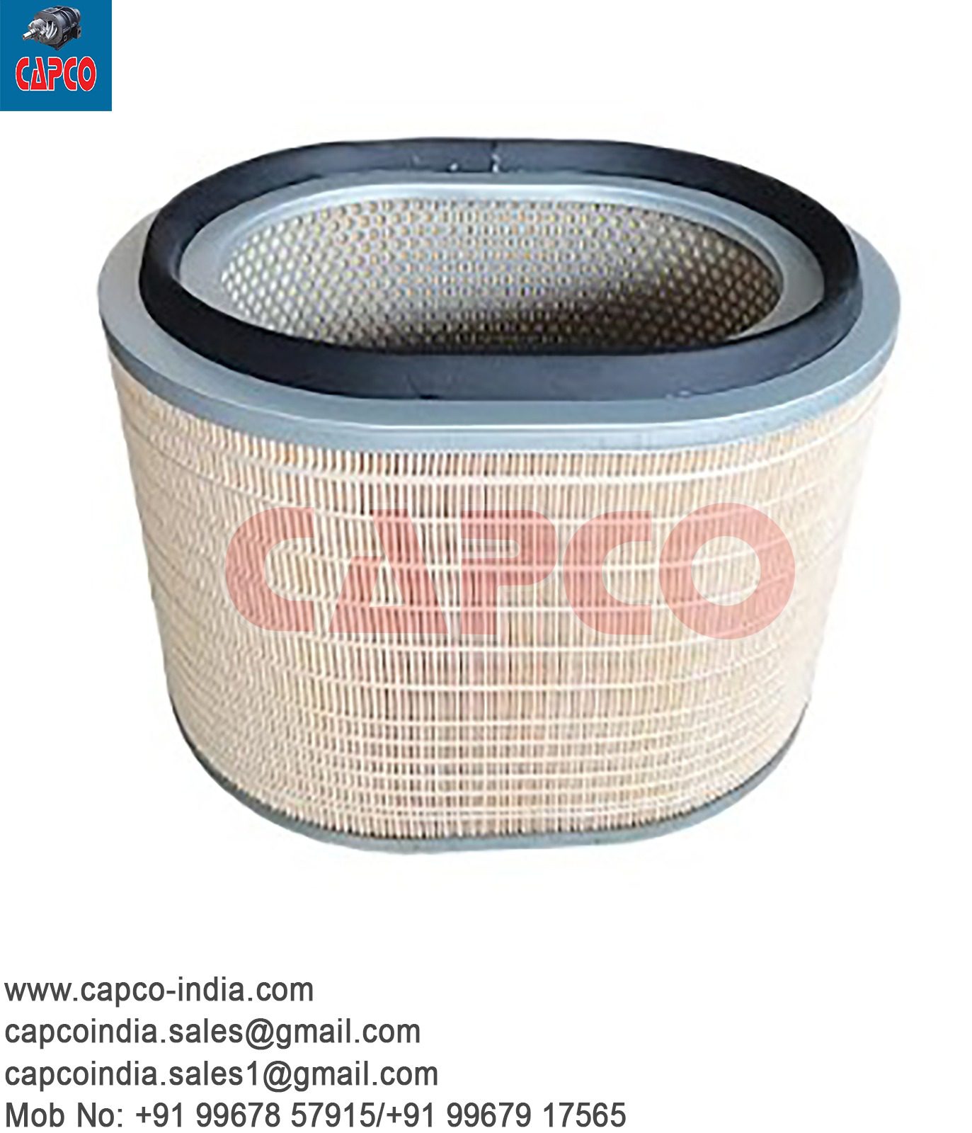 AIR FILTER ELEMENT