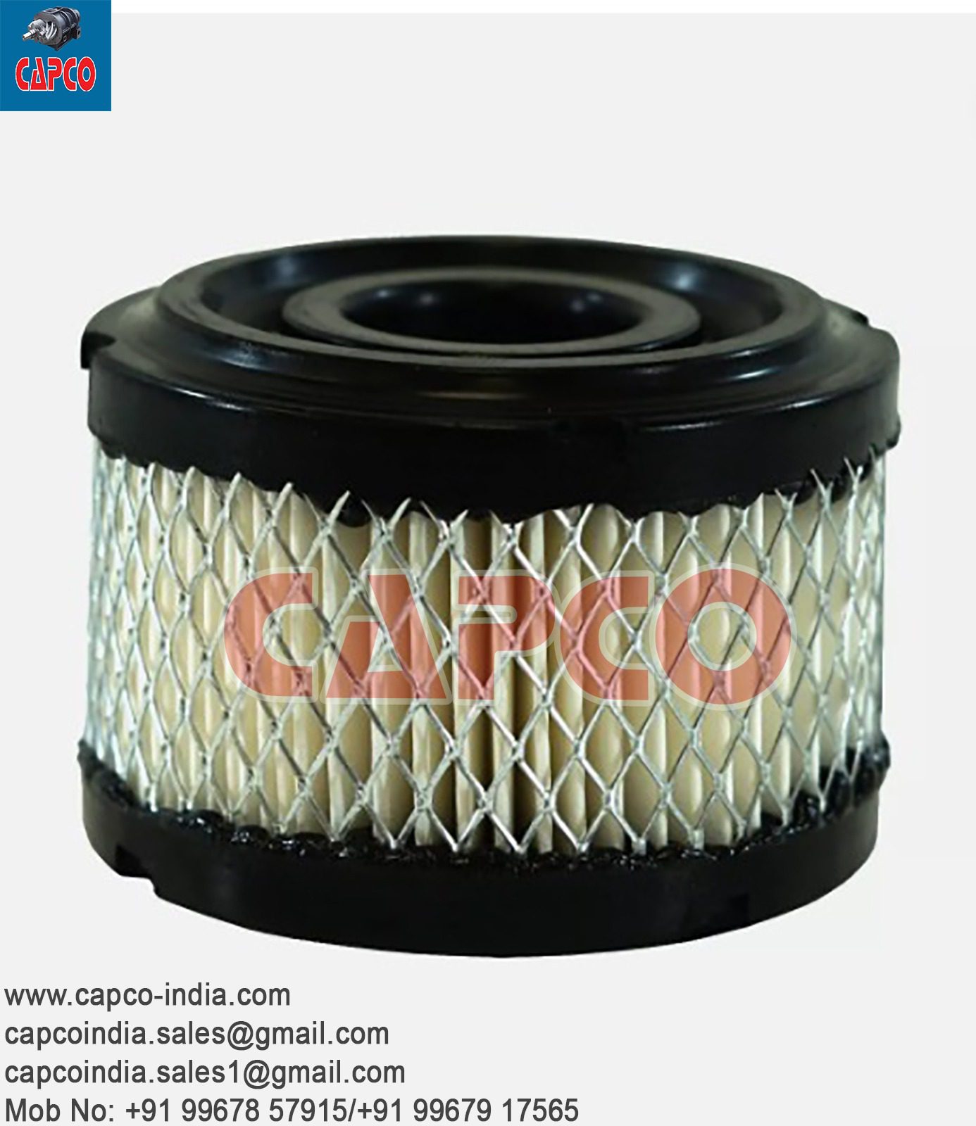 AIR FILTER ELEMENT