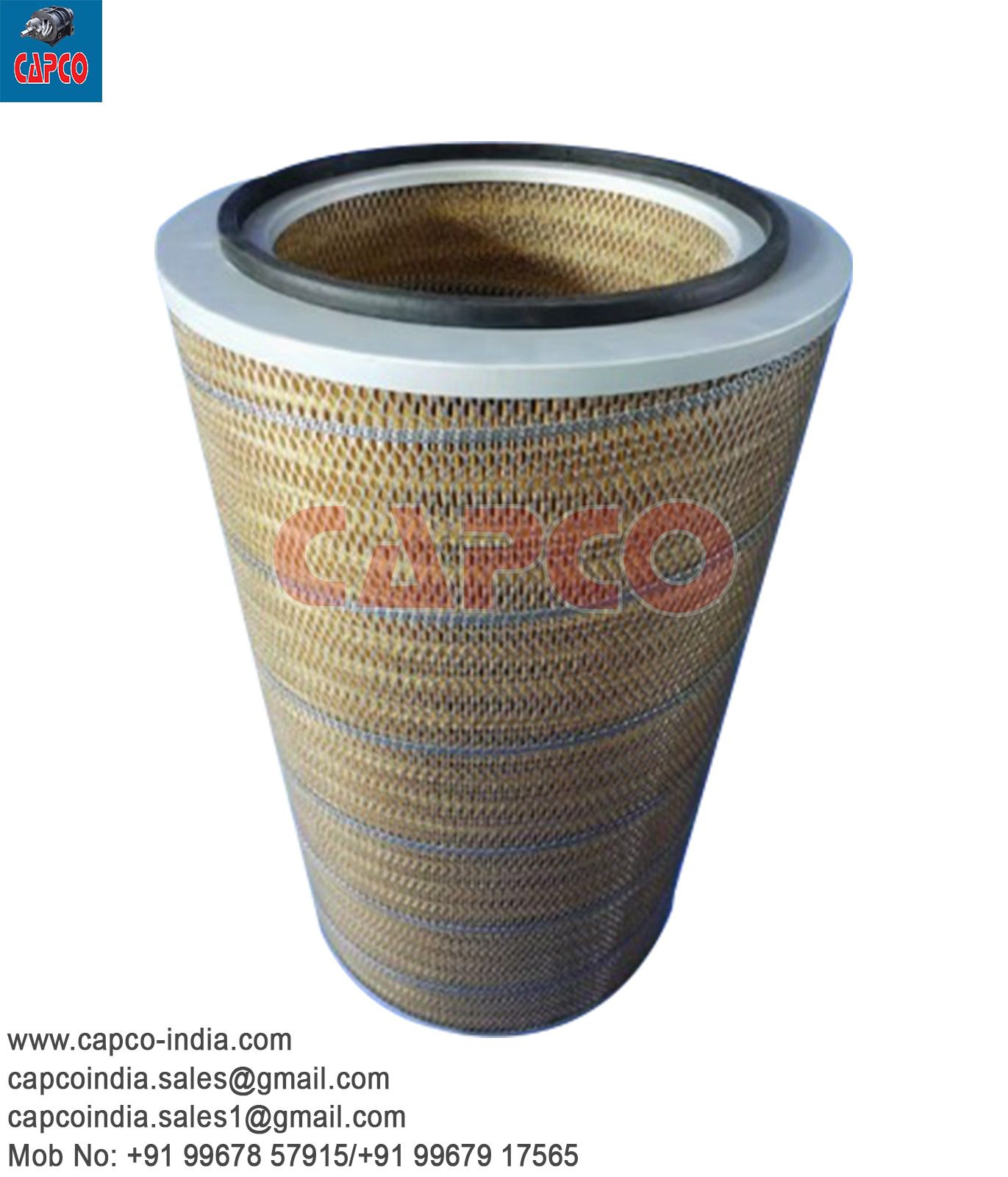 AIR FILTER ELEMENT - 1625186913