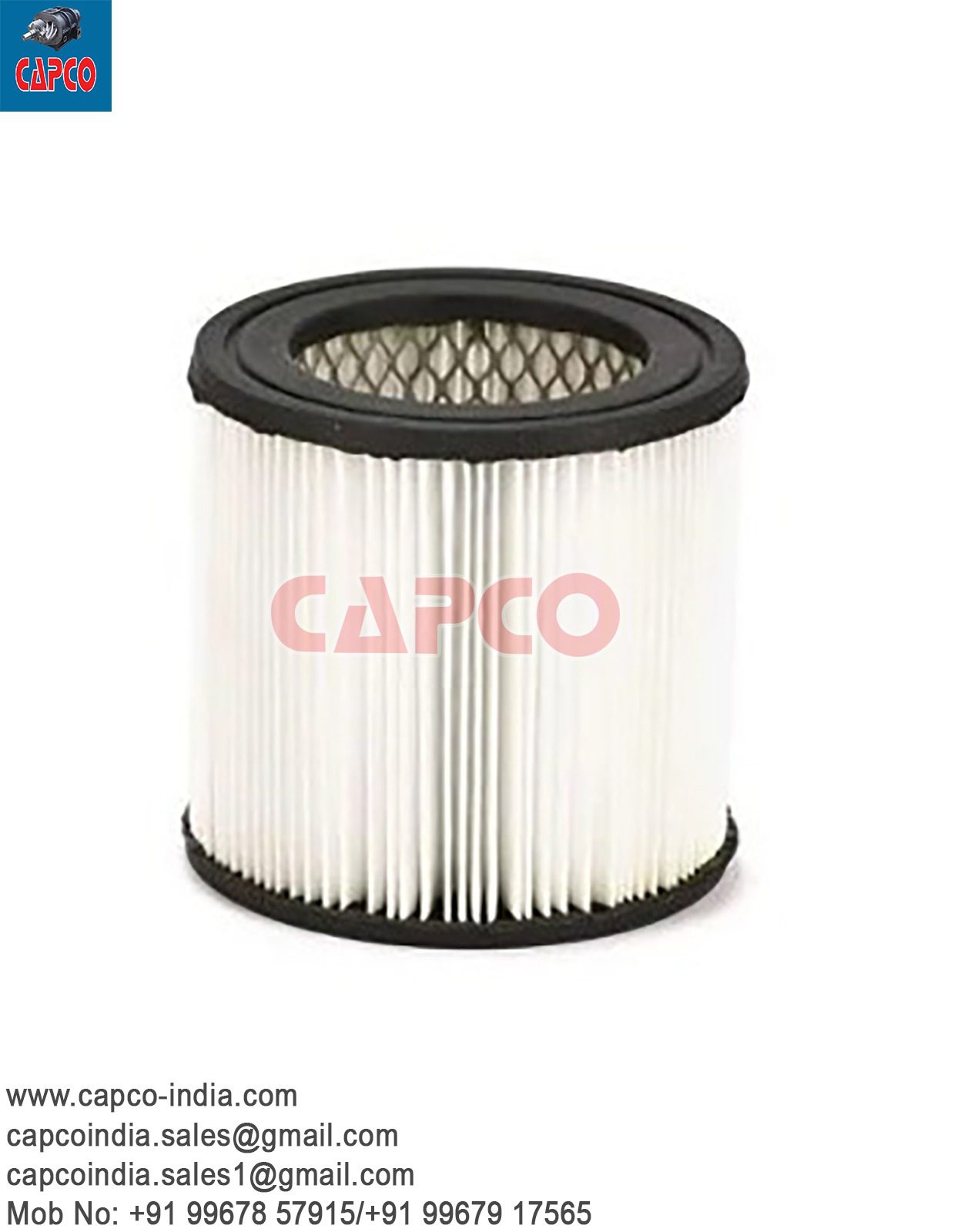 AIR FILTER ELEMENT