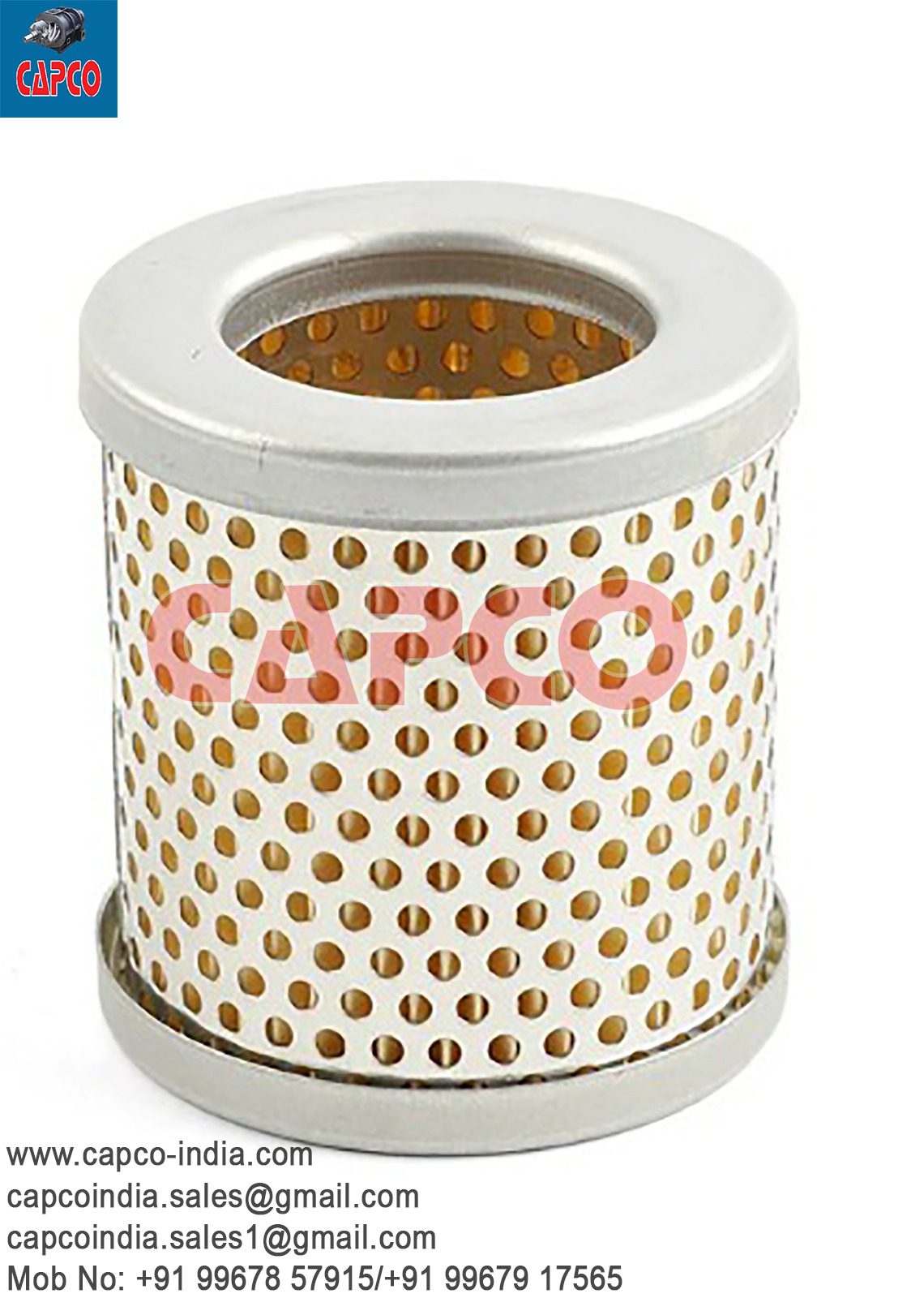 AIR FILTER ELEMENT