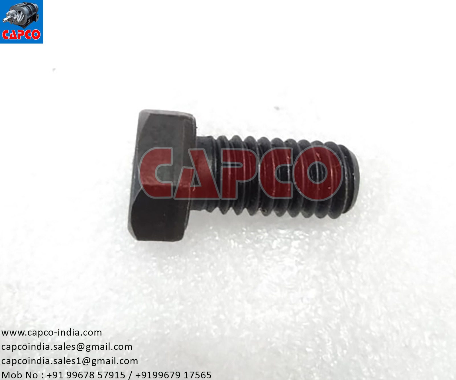BOLT - 0147140003