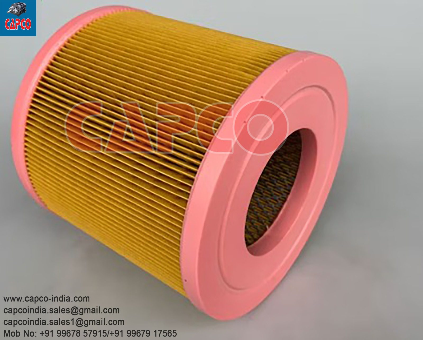 AIR FILTER ELEMENT - 7.11141E+12