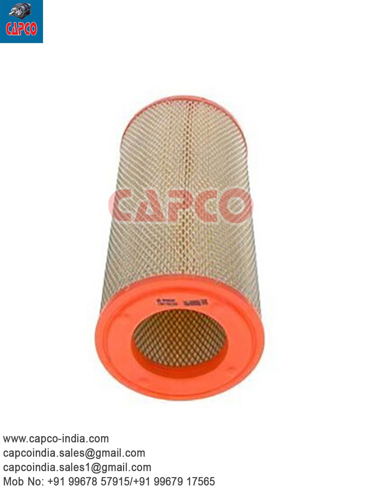 AIR FILTER ELEMENT - C13316774HQ