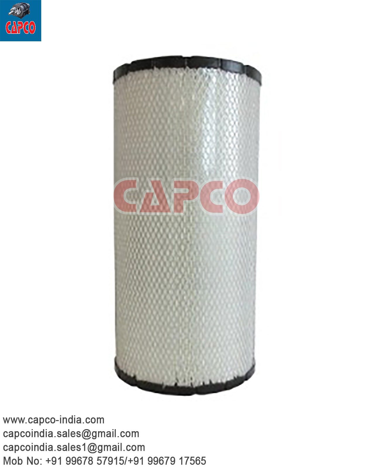 AIR FILTER ELEMENT - LP02P000043HQ