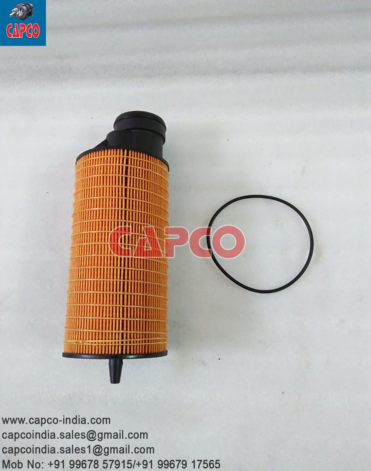 OIL FILTER - 1622314280