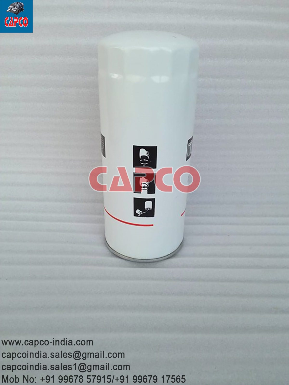 OIL FILTER