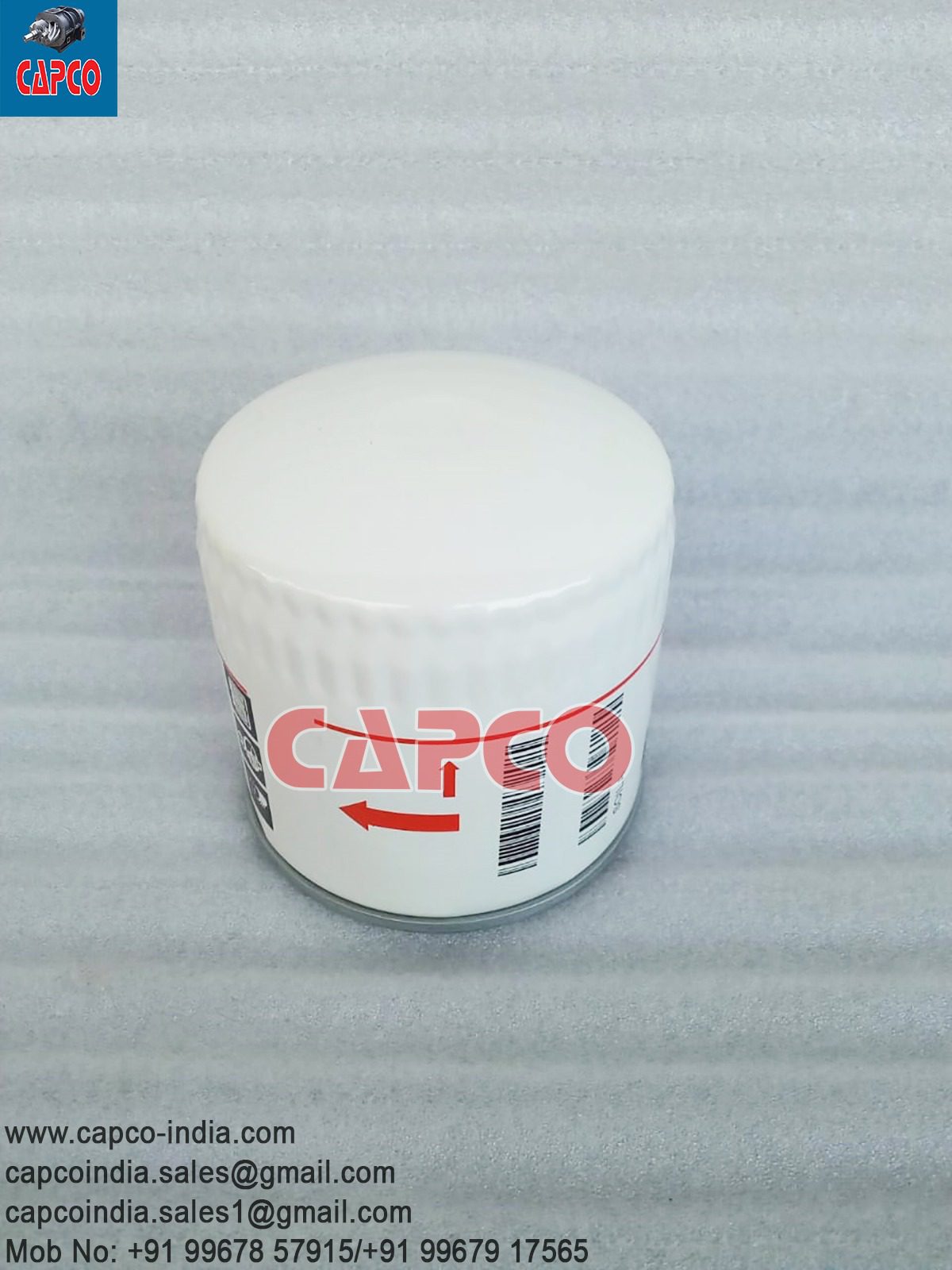 OIL FILTER