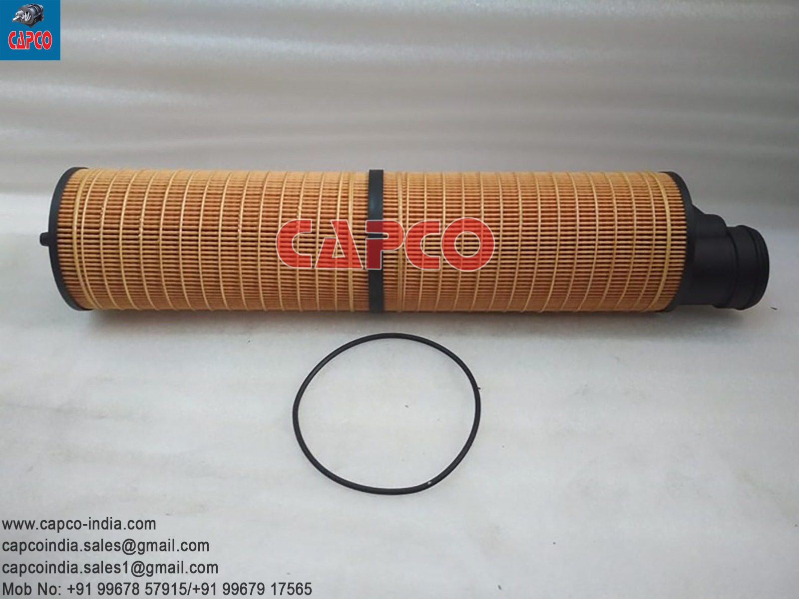OIL FILTER - 2901193000