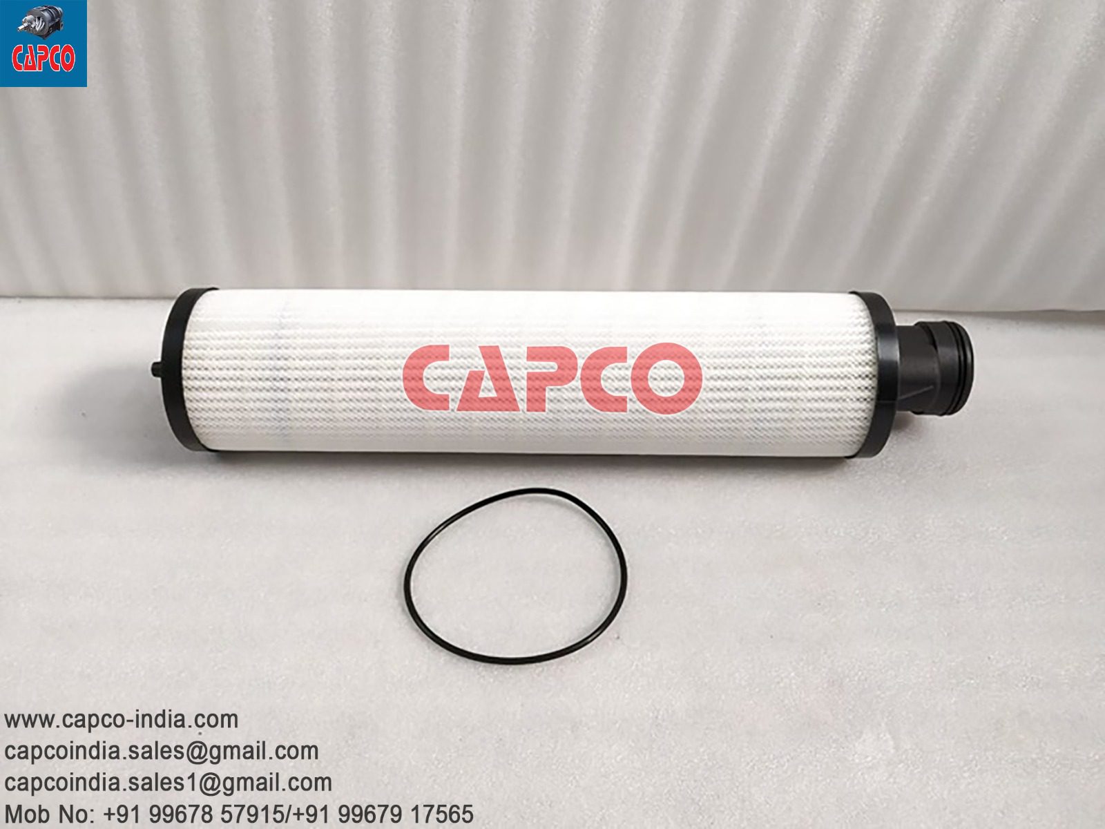 OIL FILTER - 2901193001