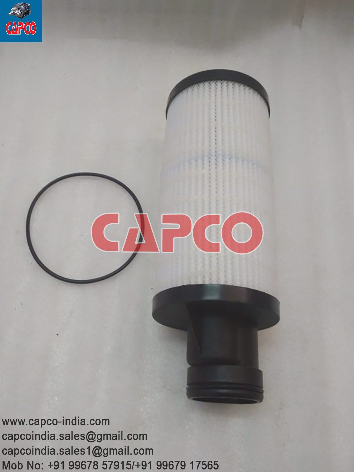 OIL FILTER - 1625840100