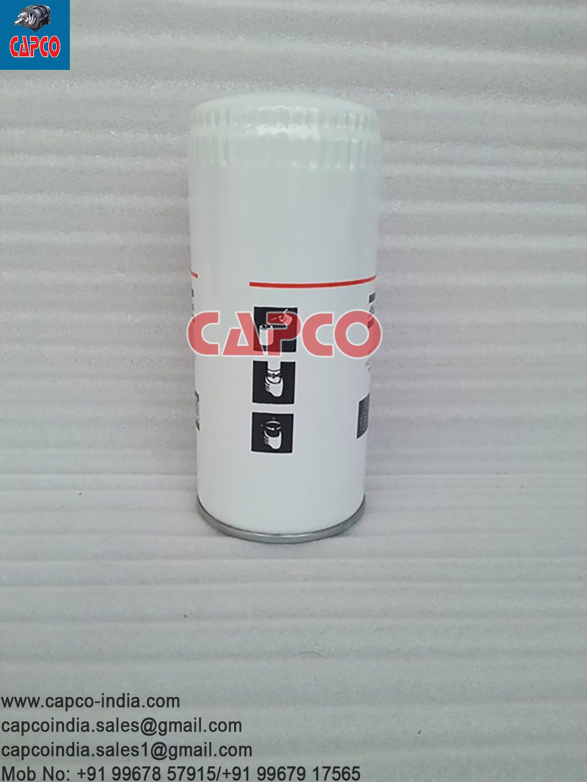 OIL FILTER - 1622783700 HQ