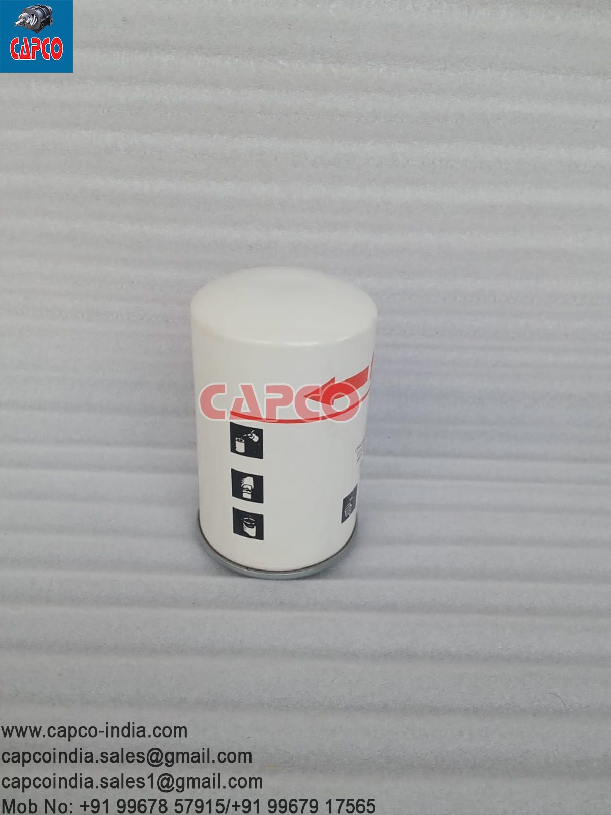 OIL FILTER - 2202929550