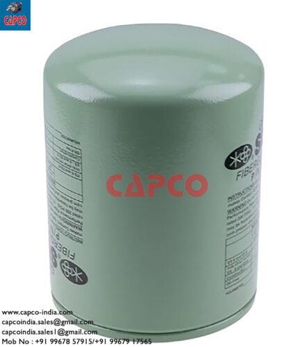 OIL FILTER – 250025-525