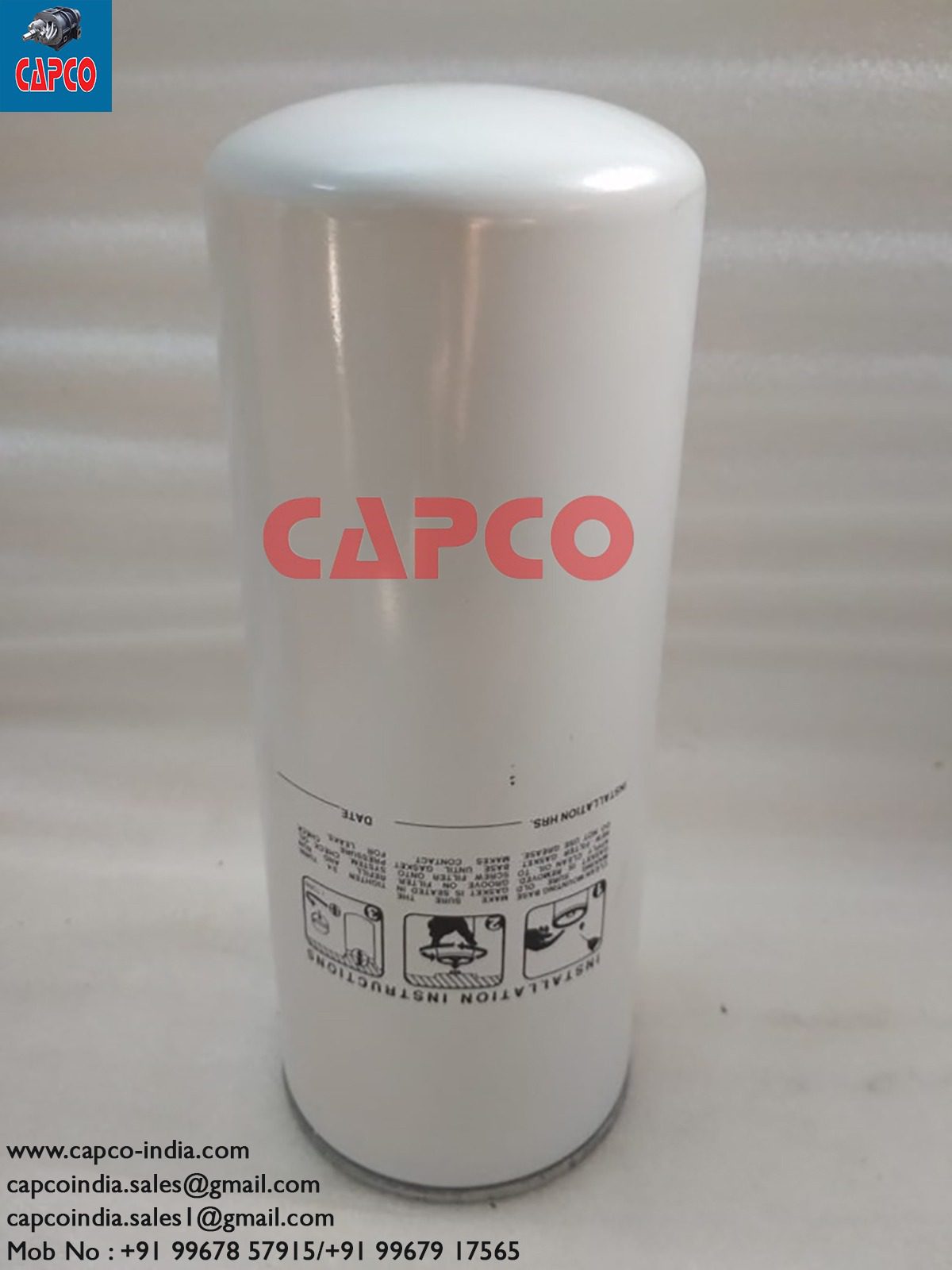 OIL FILTER