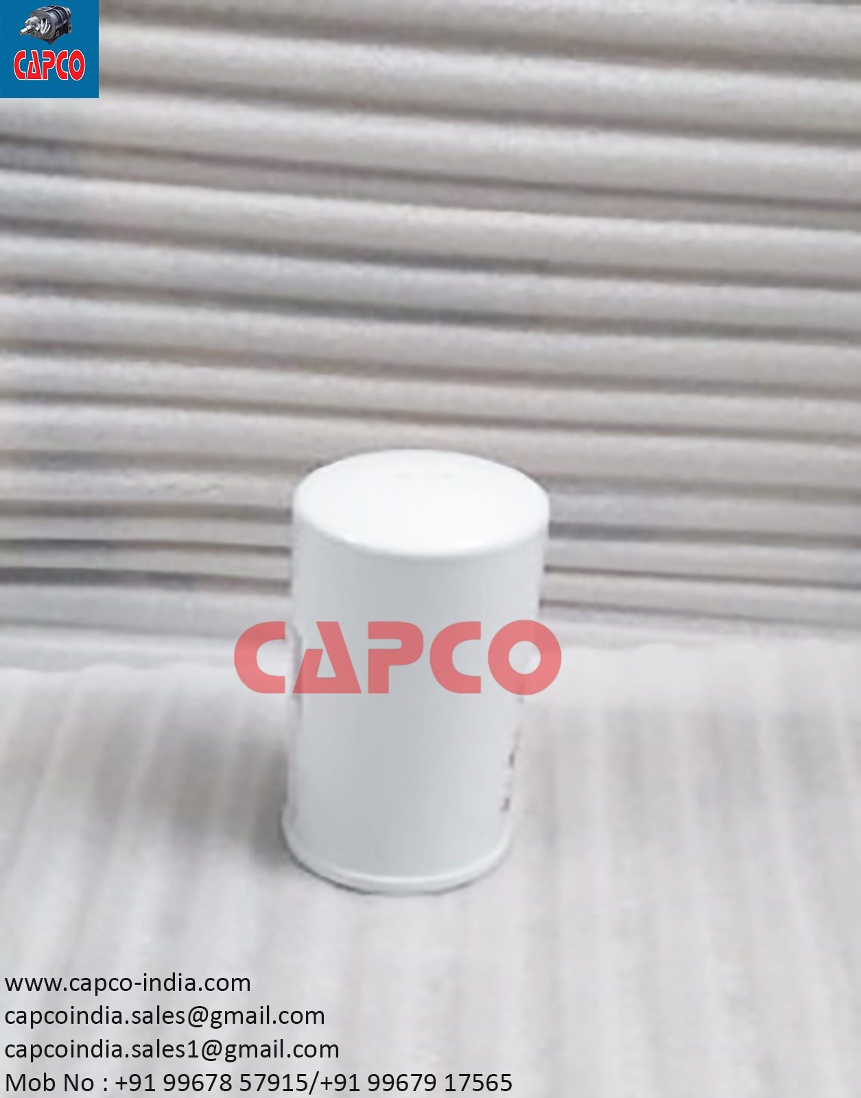 OIL FILTER