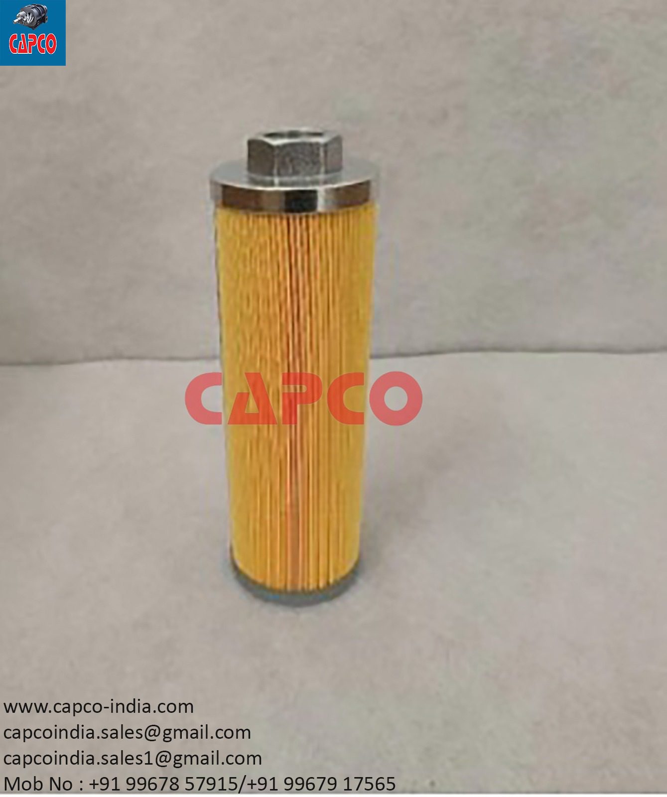 OIL FILTER